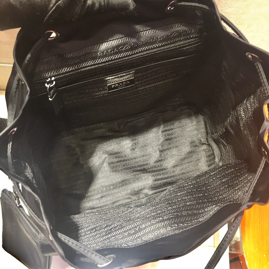 PRD Backpack