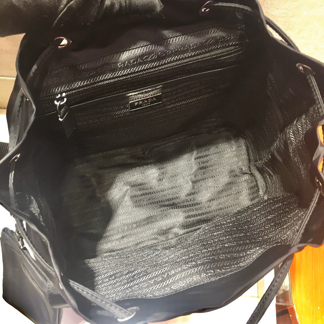 PRD Backpack