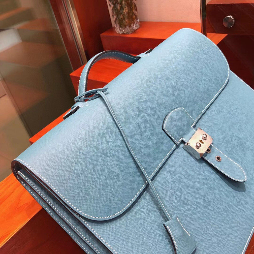 HMS Briefcase