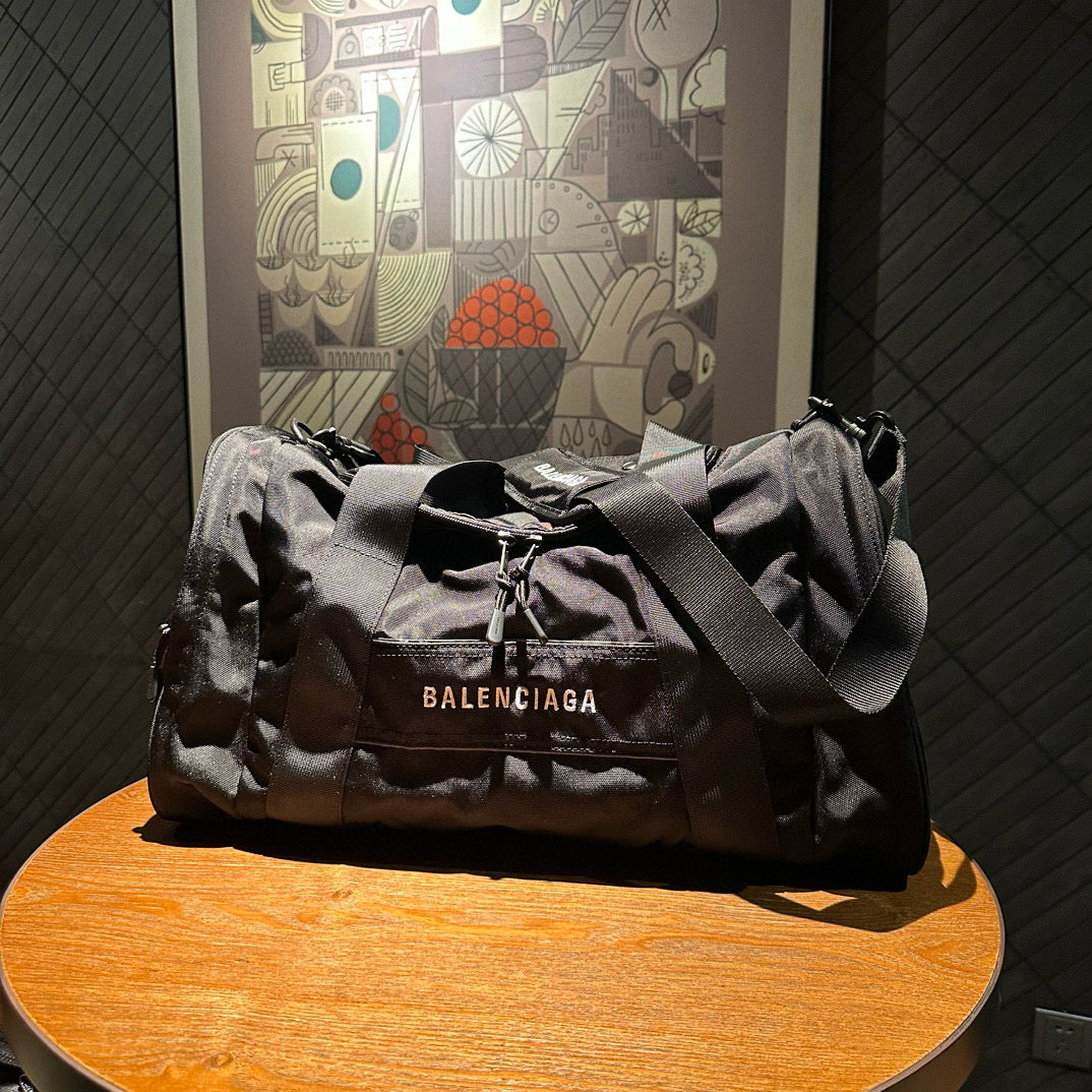 BLC Duffle Bag