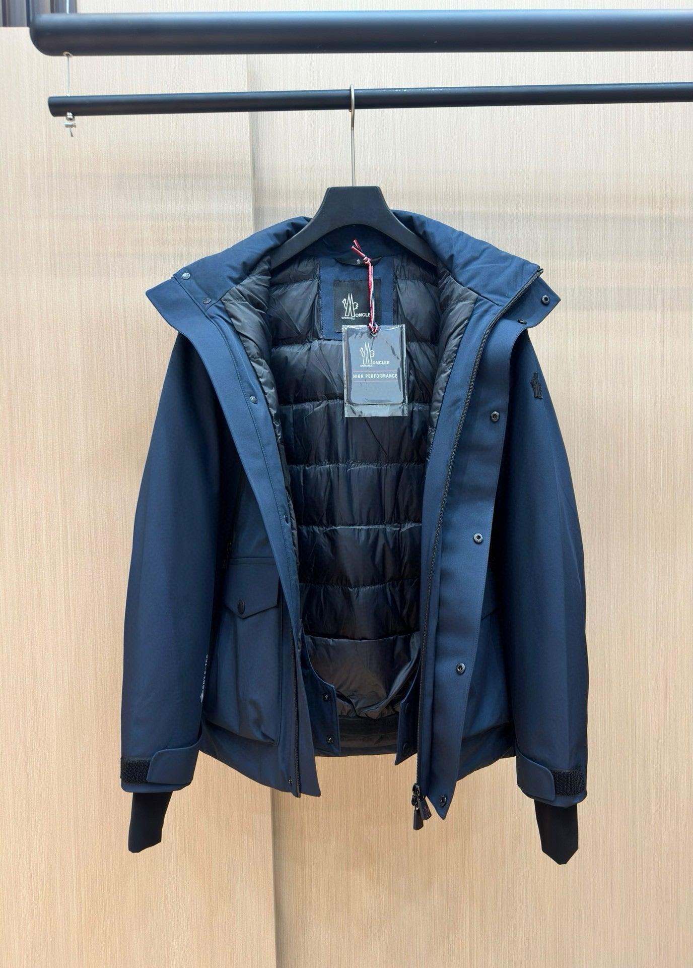 MNC Jacket