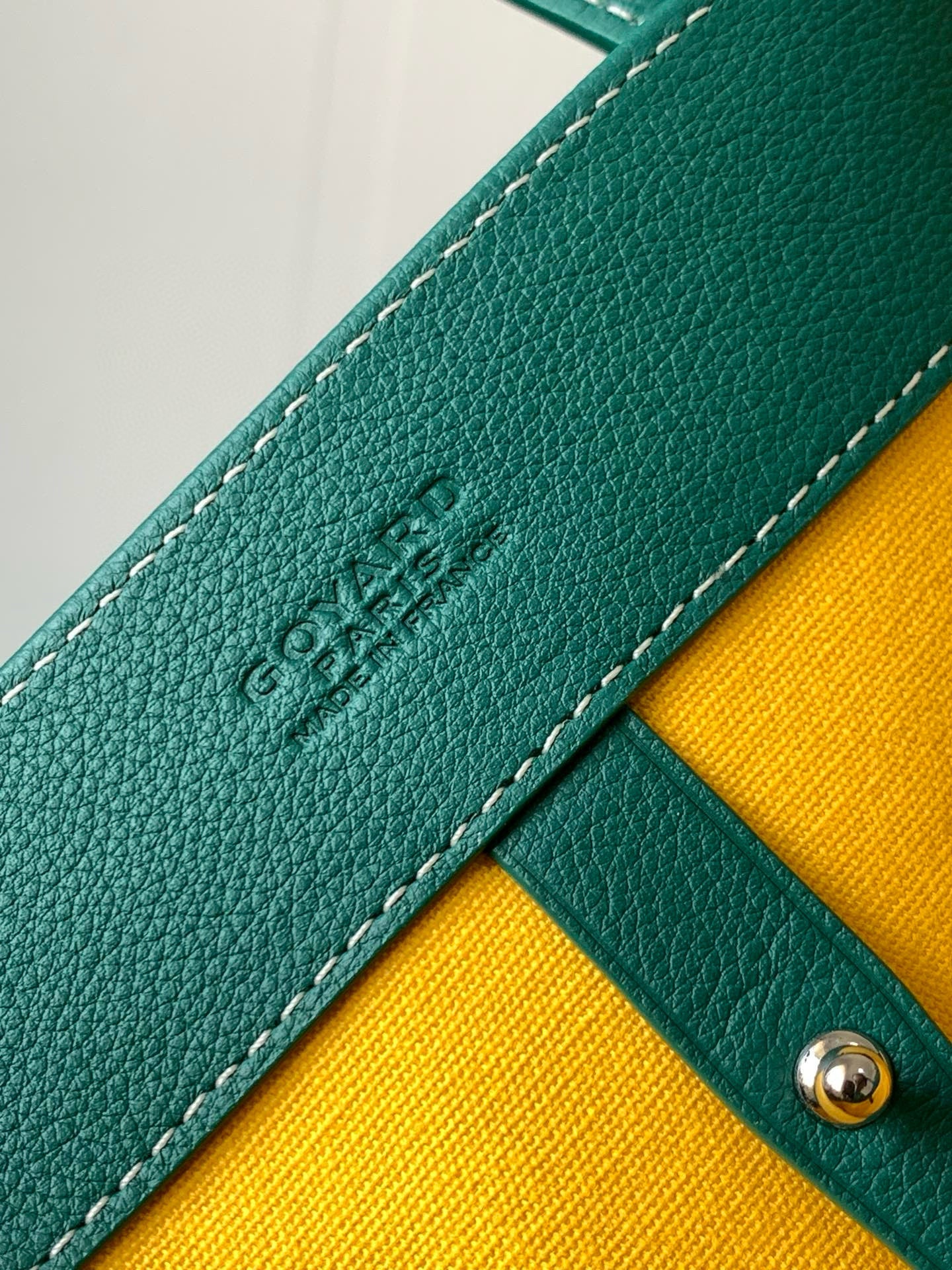 GYD Voltaire Bag