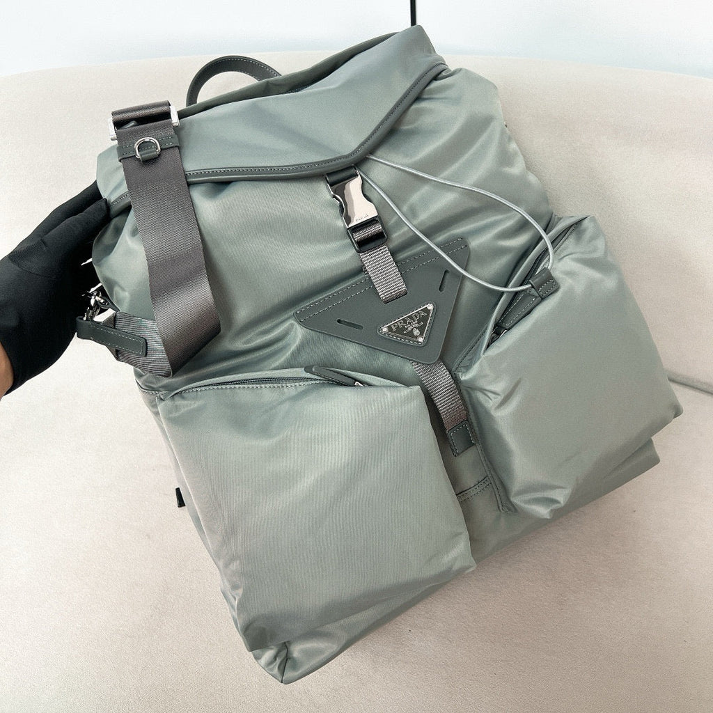 PRD Backpack