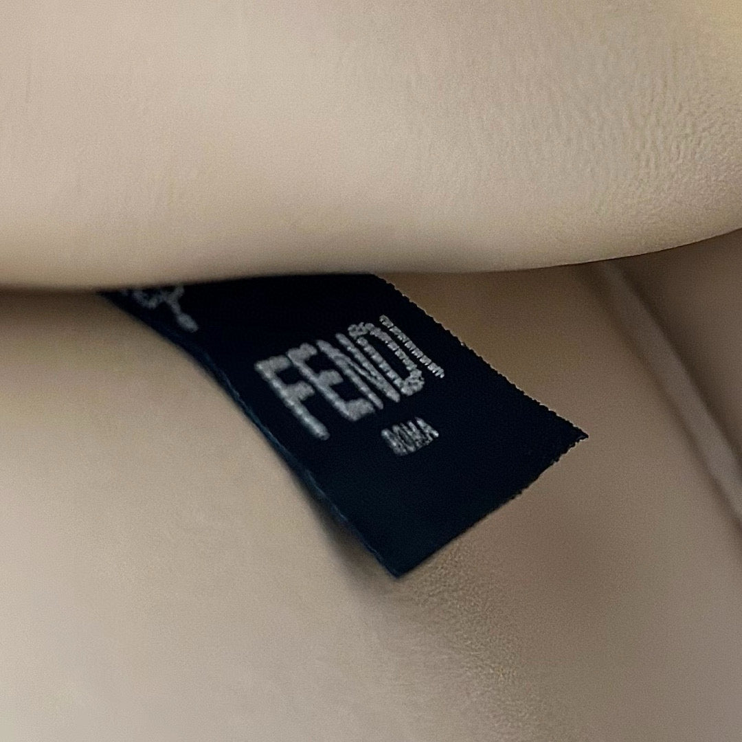 FD Peekaboo