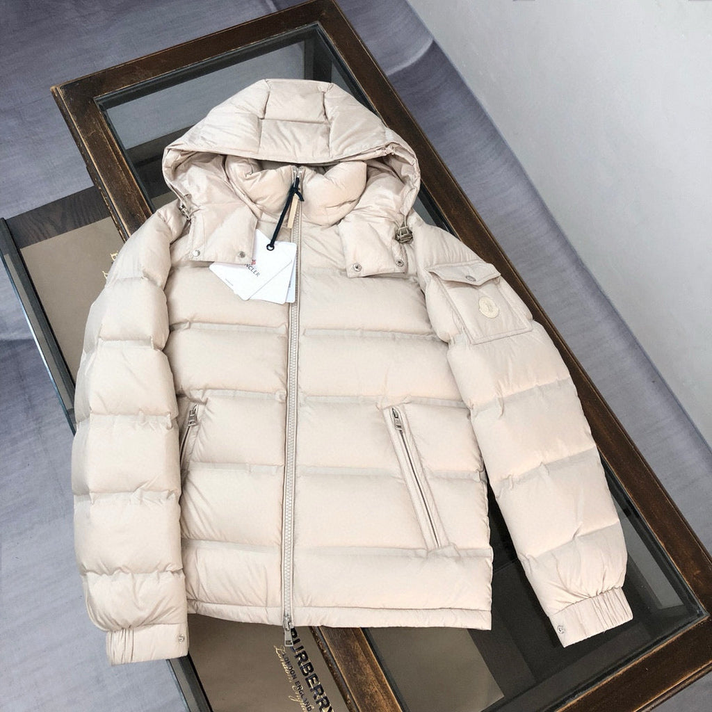 MNC Down Jacket