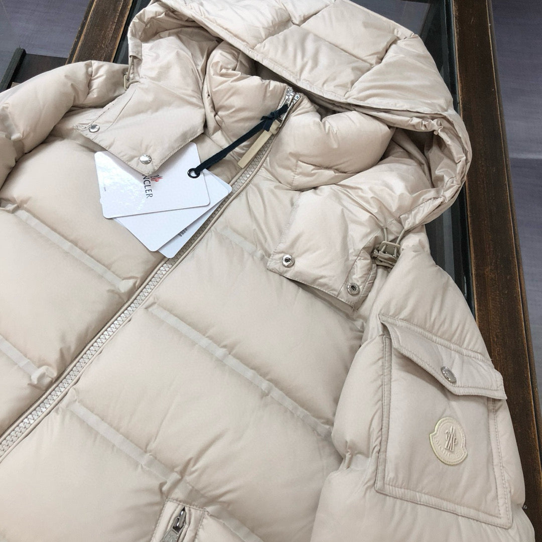 MNC Down Jacket