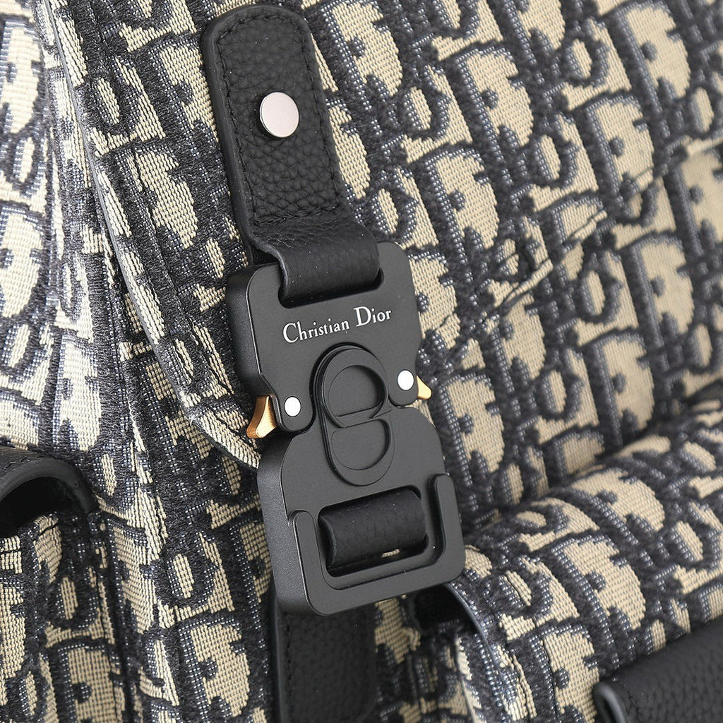 CD Oblique Gallop Backpack