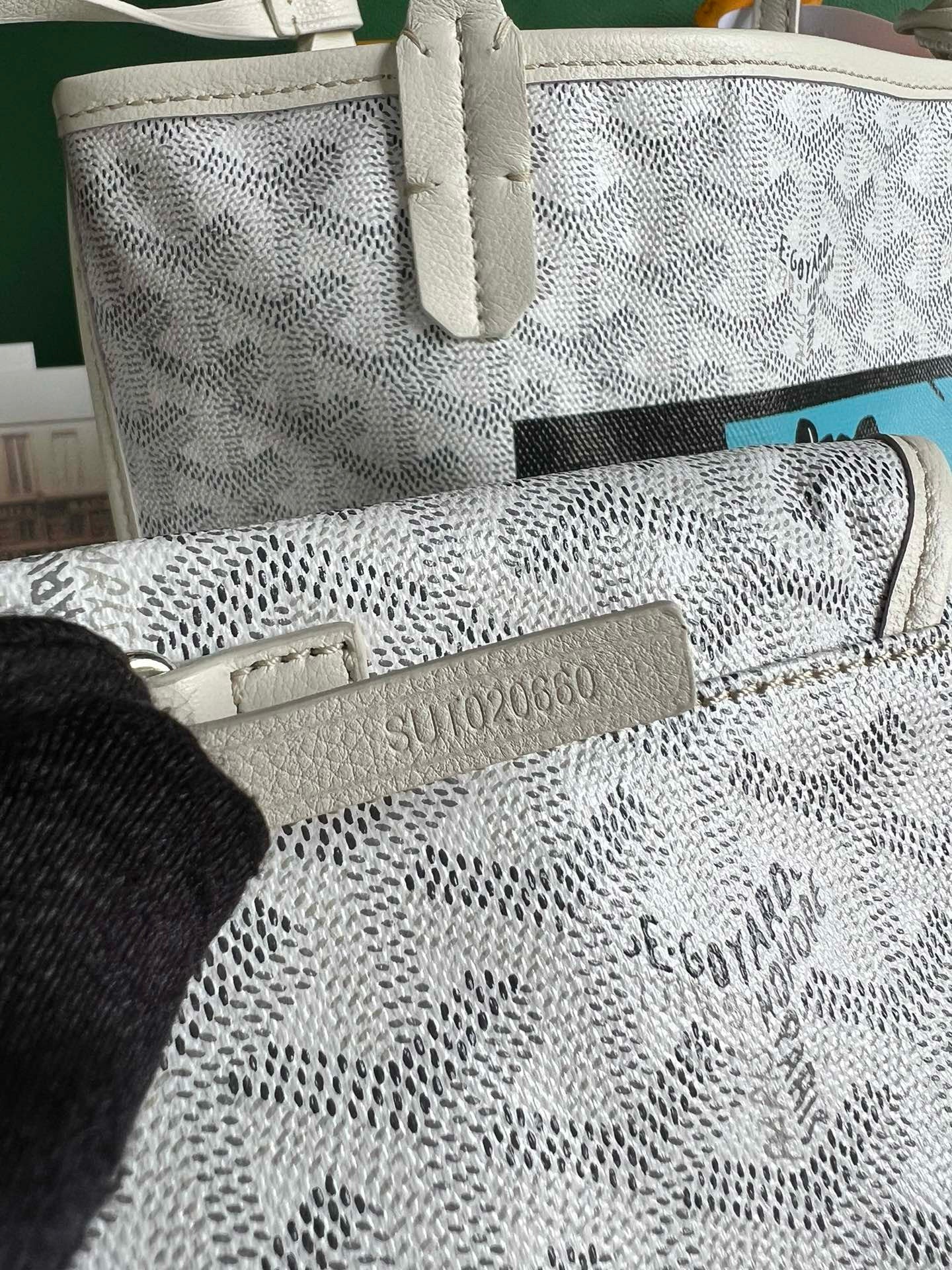 GYD Anjou Mini