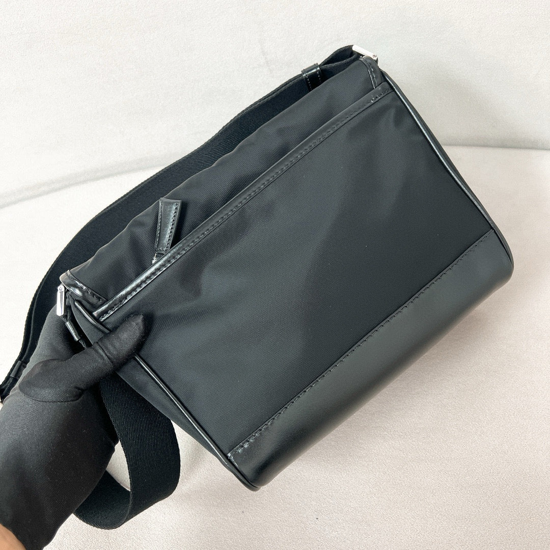 PRD Messenger Bag