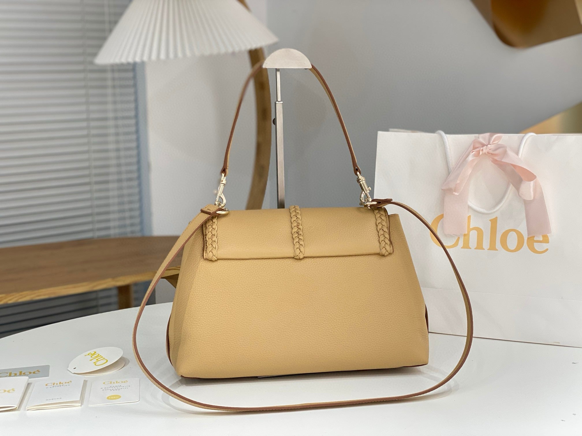 CHL Penelope Shoulder Bag