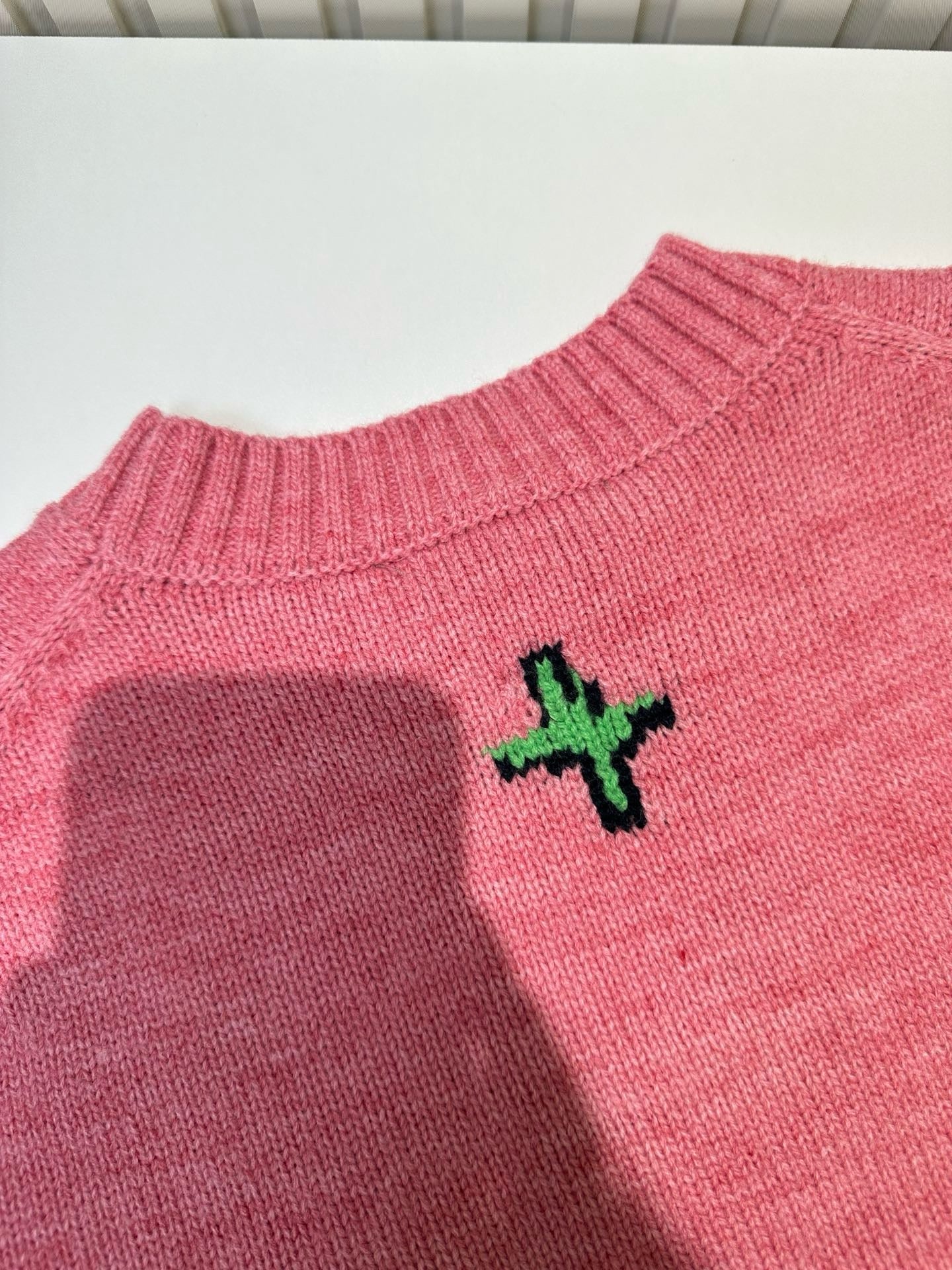 CD Sweater