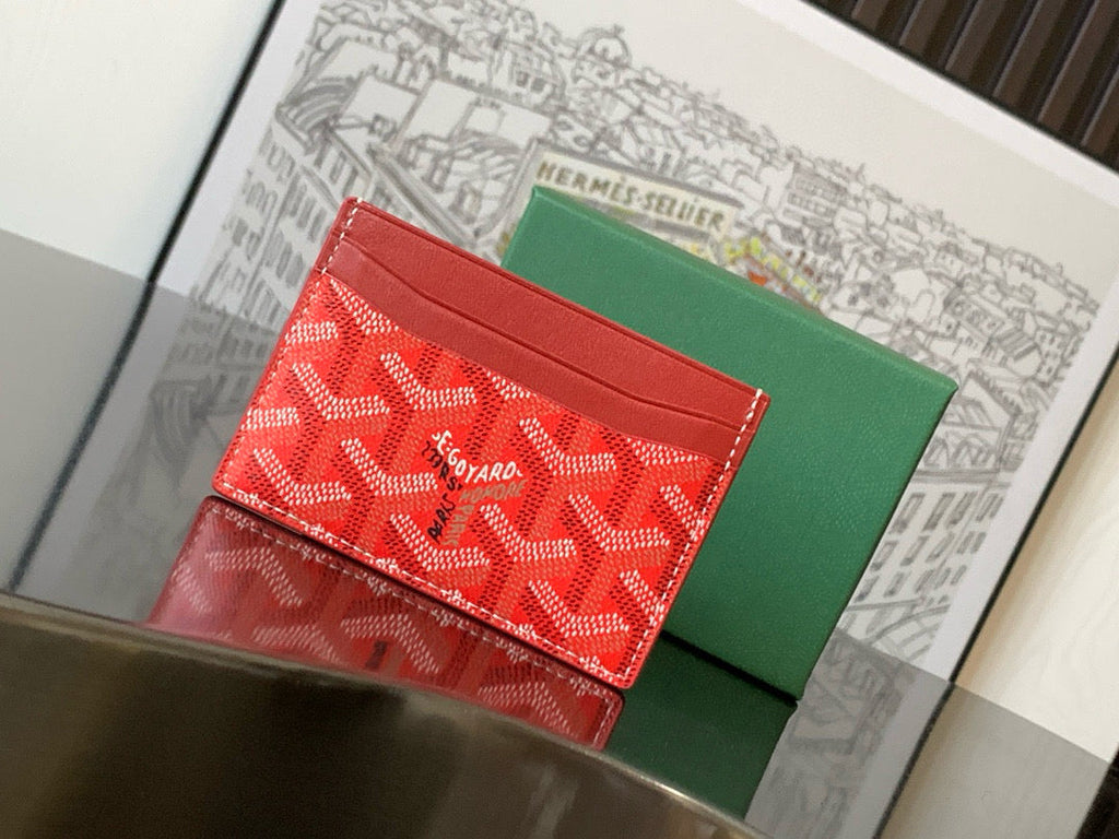 GYD Cardholder