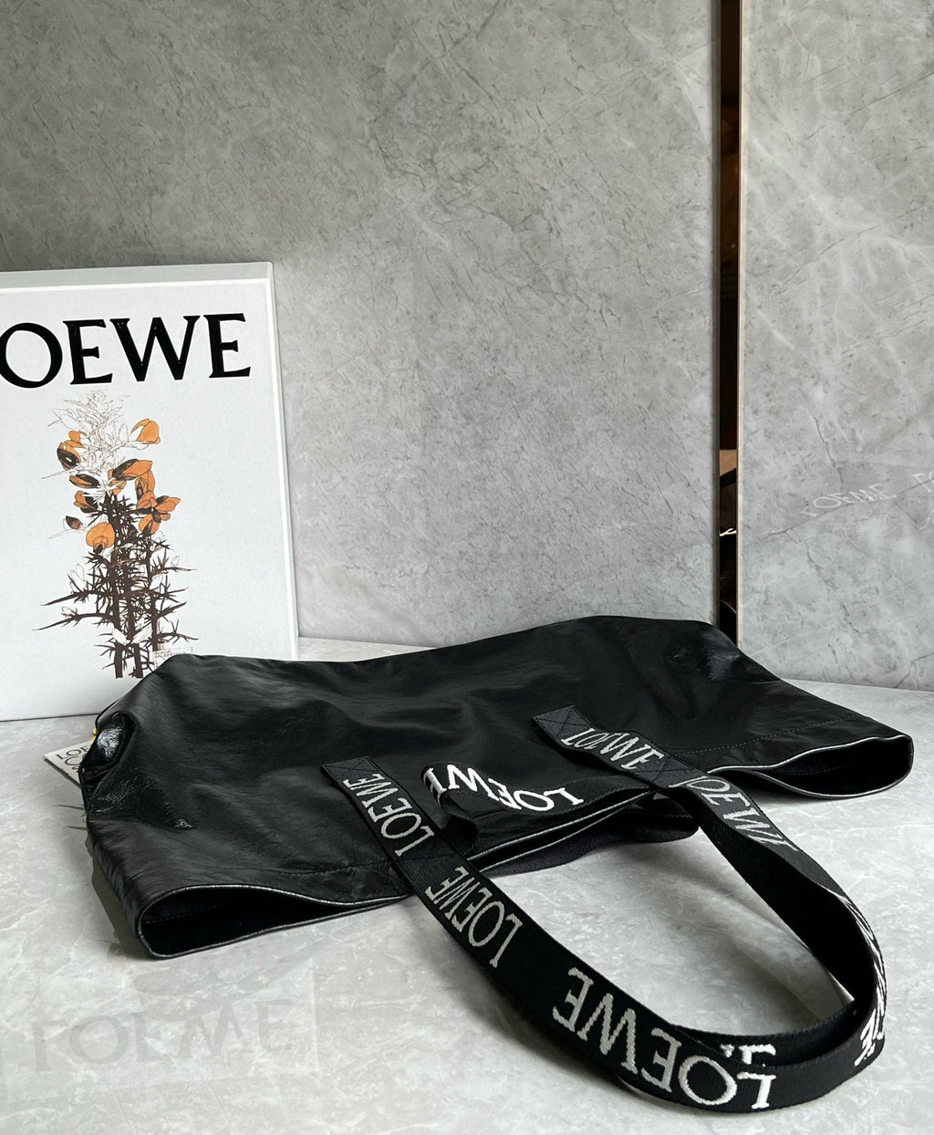 LW Fold Shopper