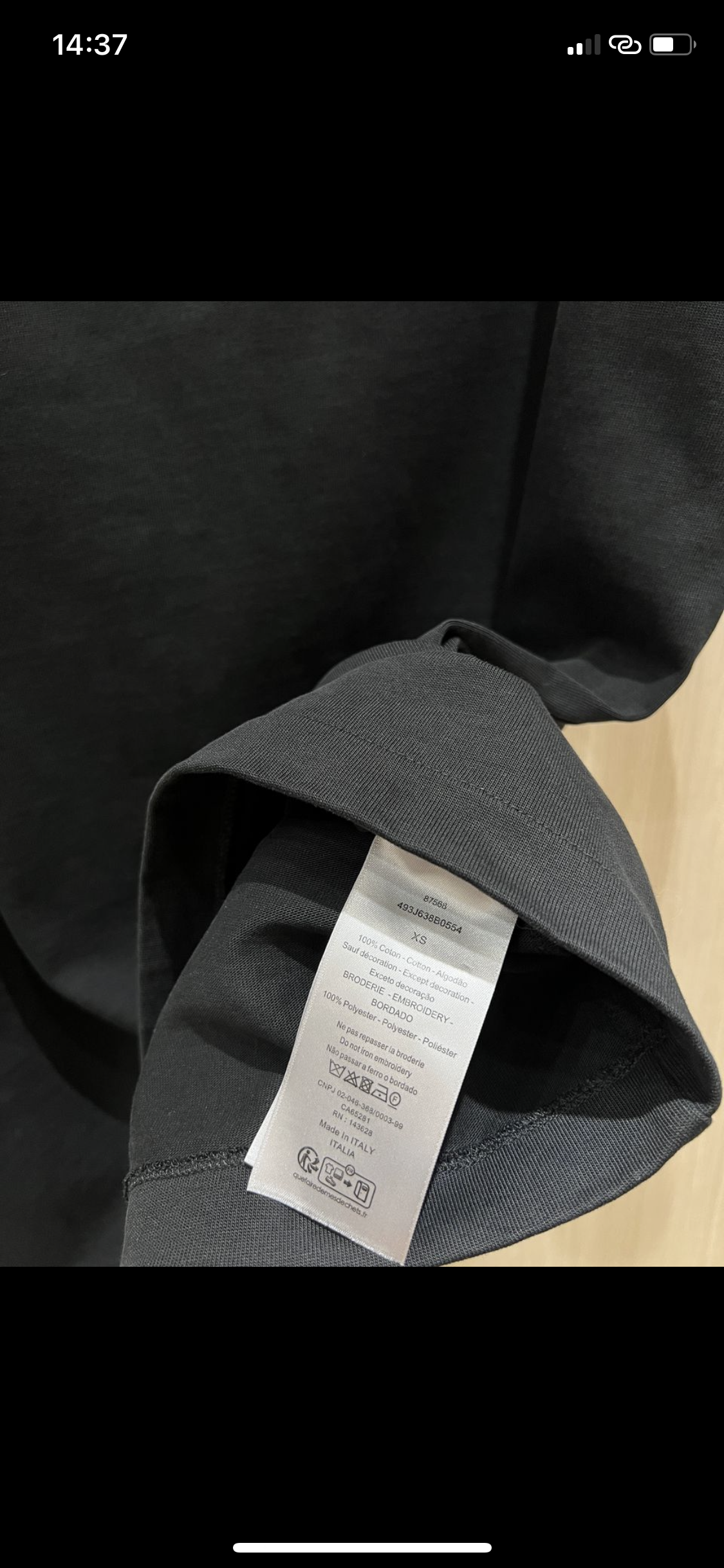 CD T-Shirt