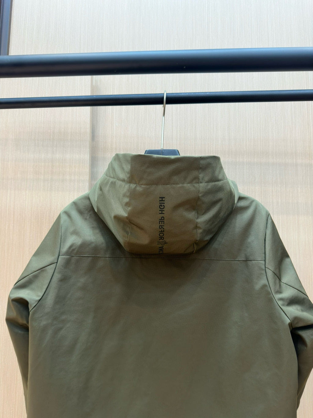 MNC Jacket