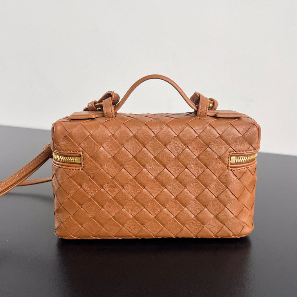 BTV Vanity Case