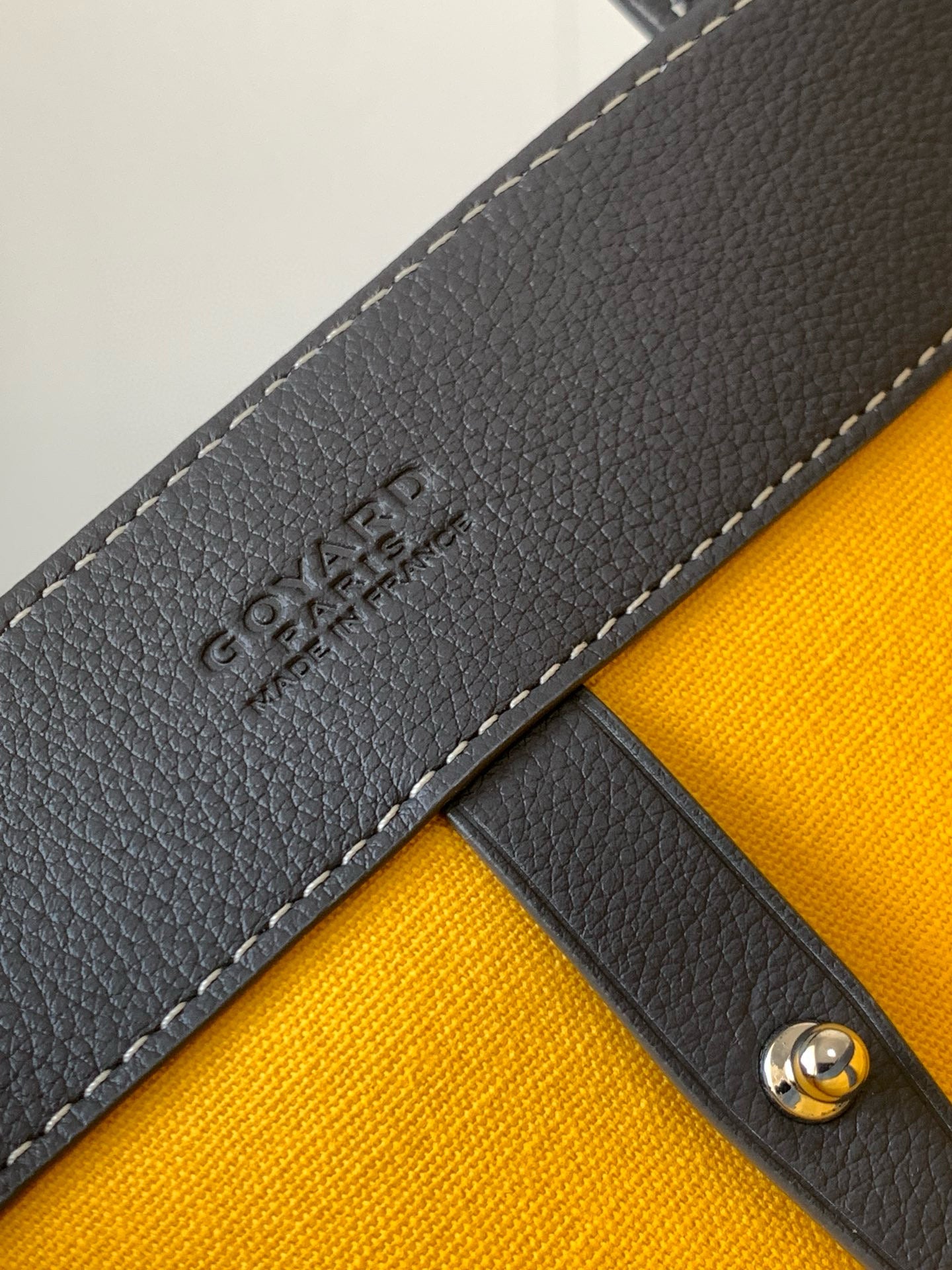 GYD Voltaire Bag