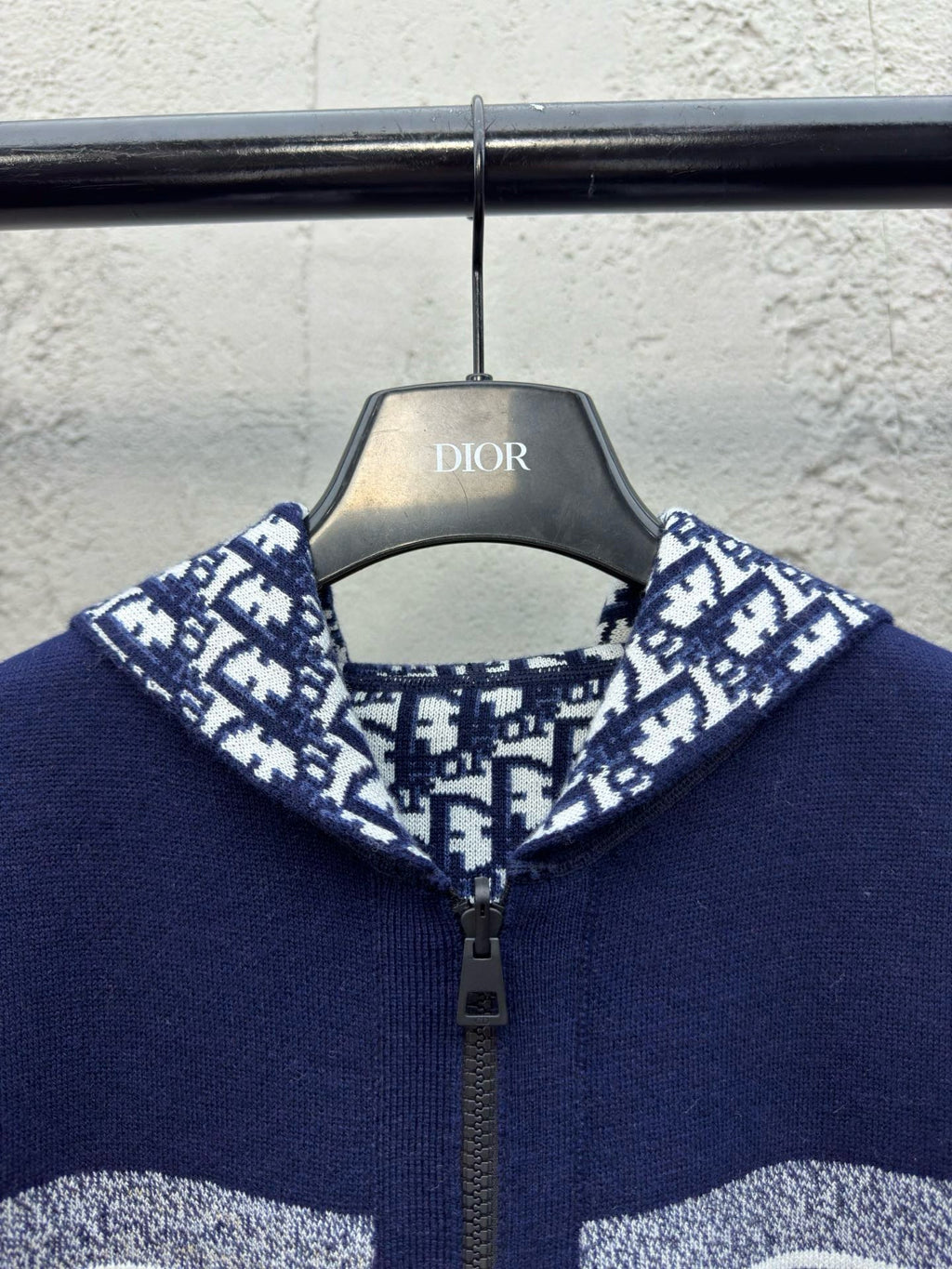 CD Cardigan