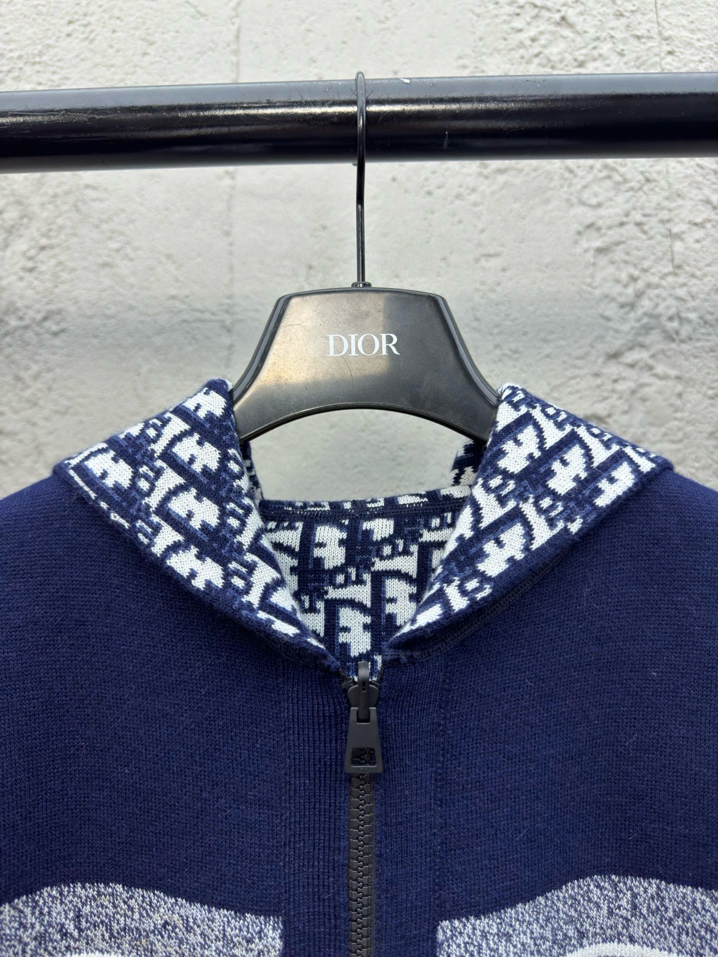 CD Cardigan