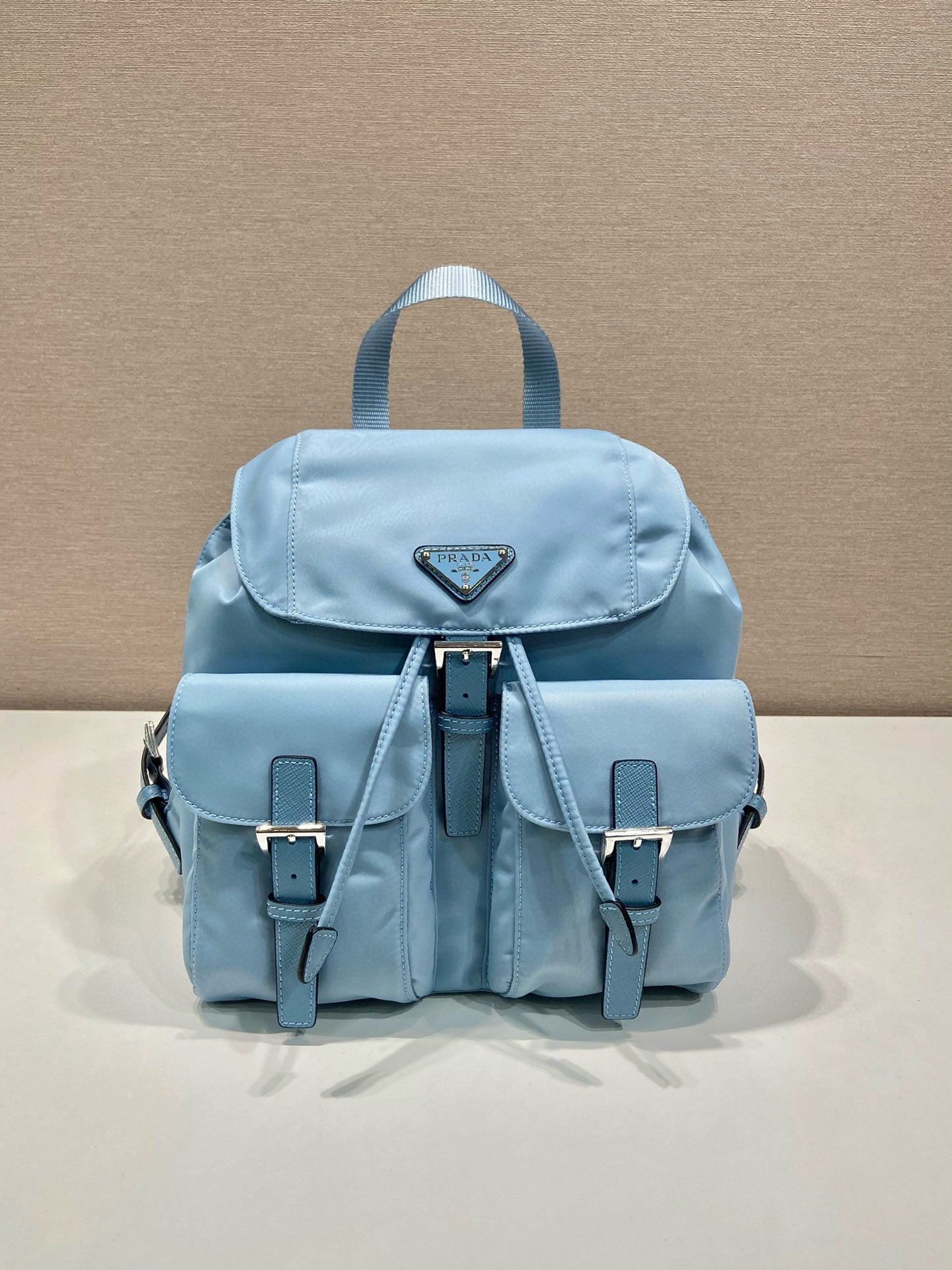 PRD Backpack