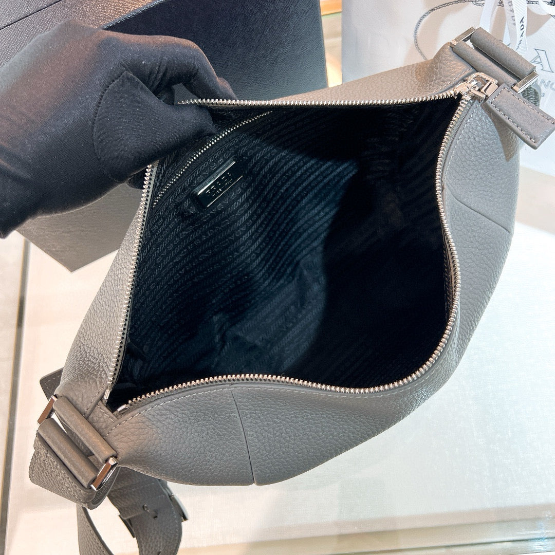 PRD Messenger Bag