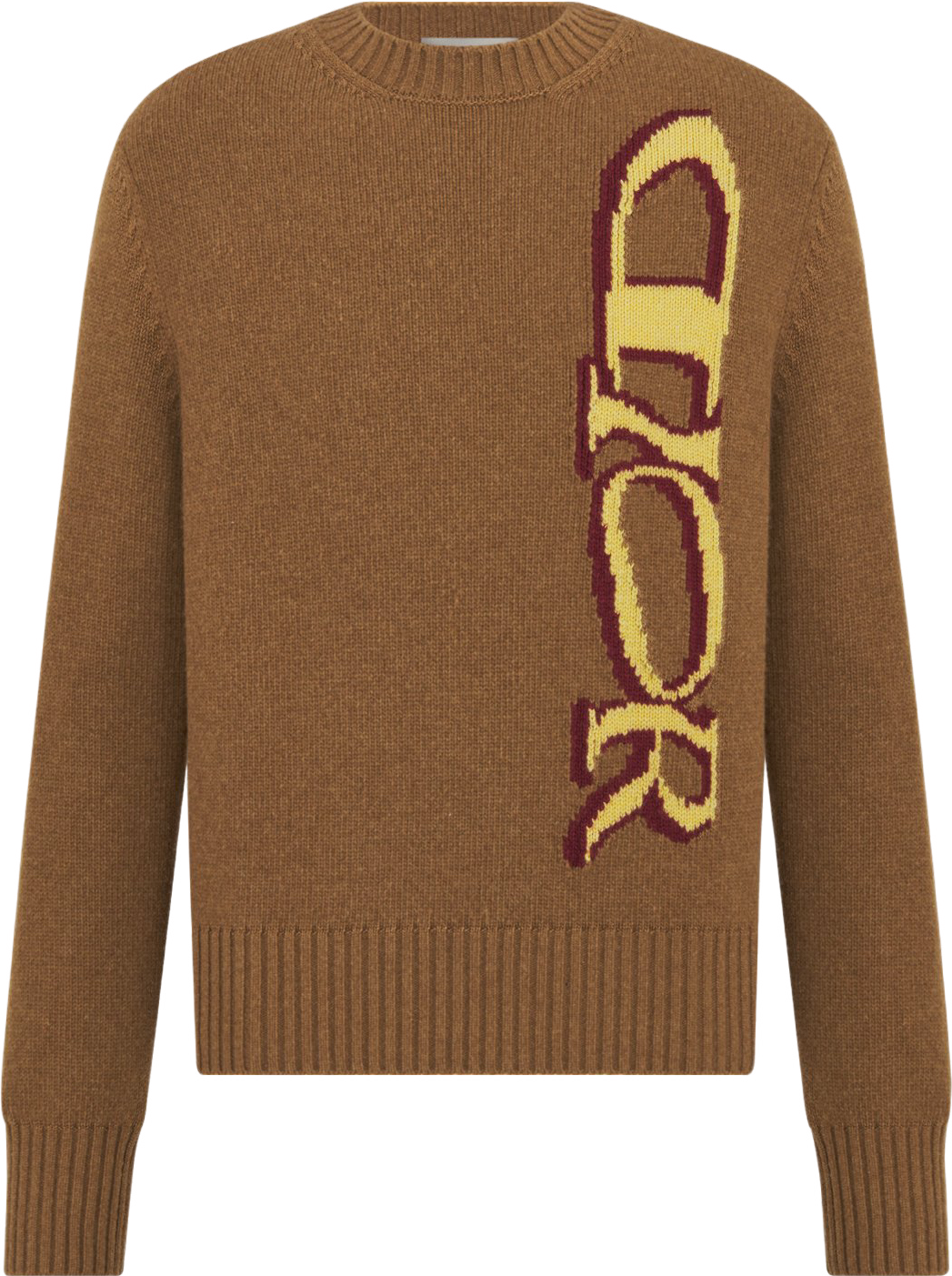 CD Sweater