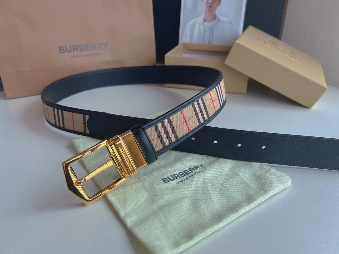 BBR Belt