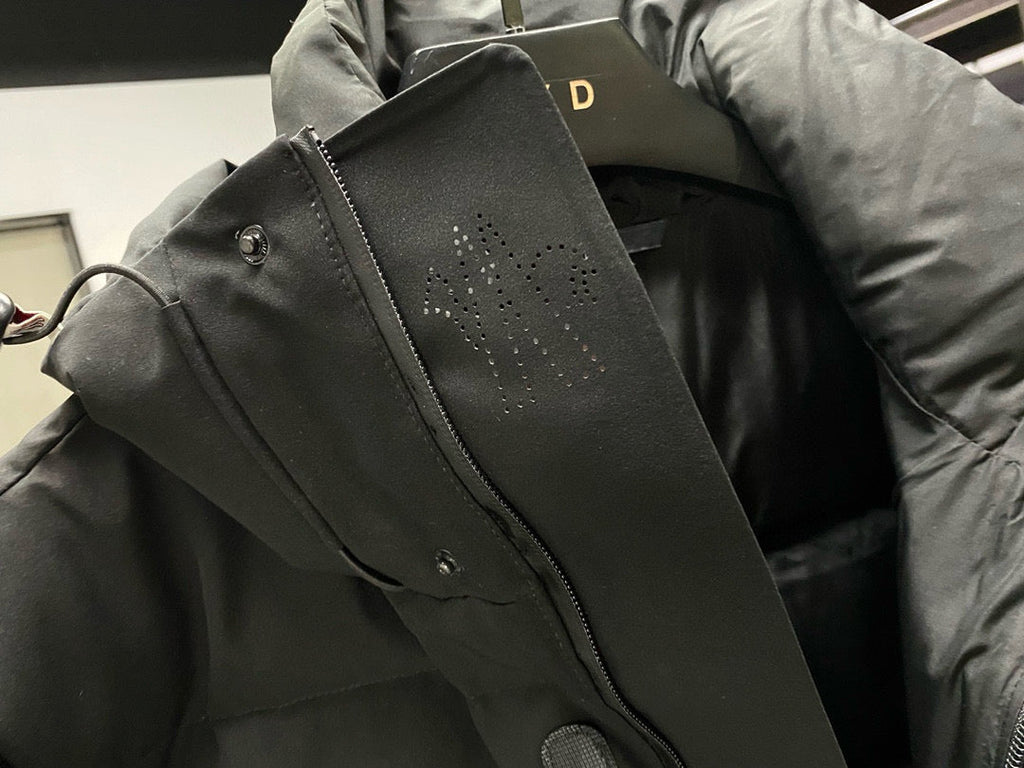 MNC Down Jacket