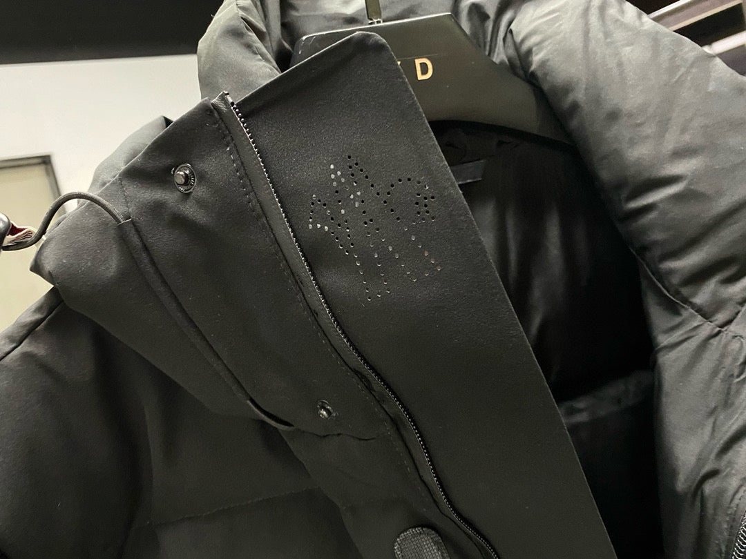 MNC Down Jacket
