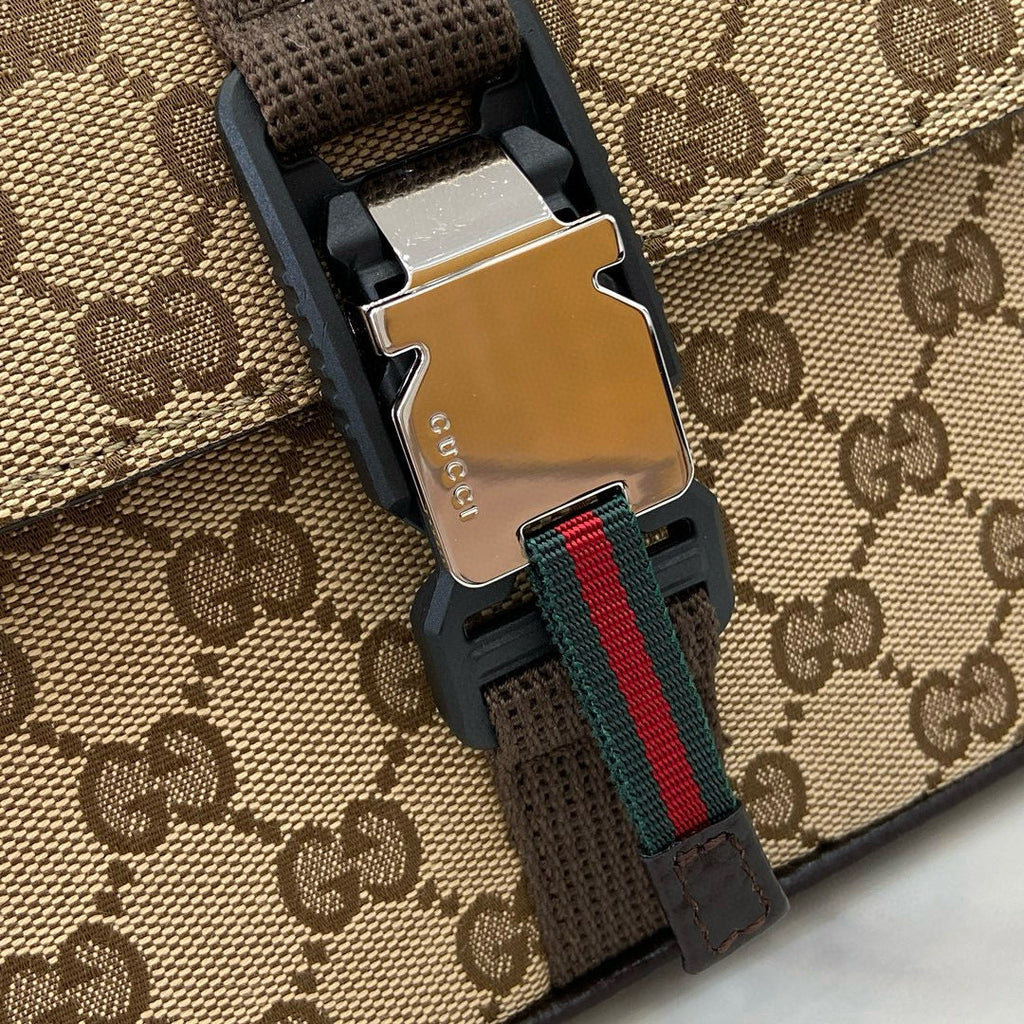 GC Crossbody Bag