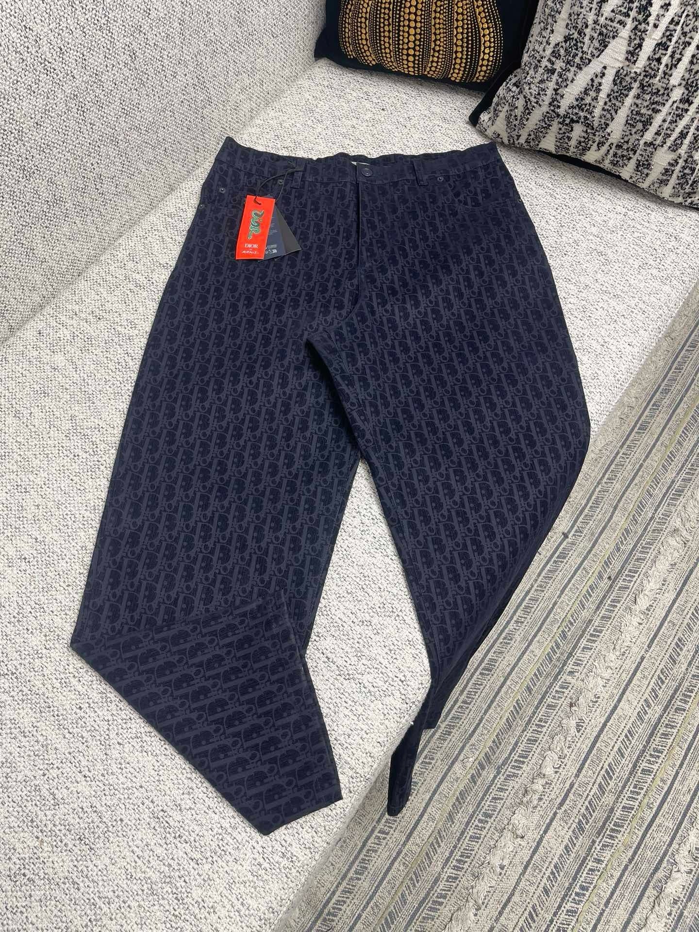 CD Denim Jeans
