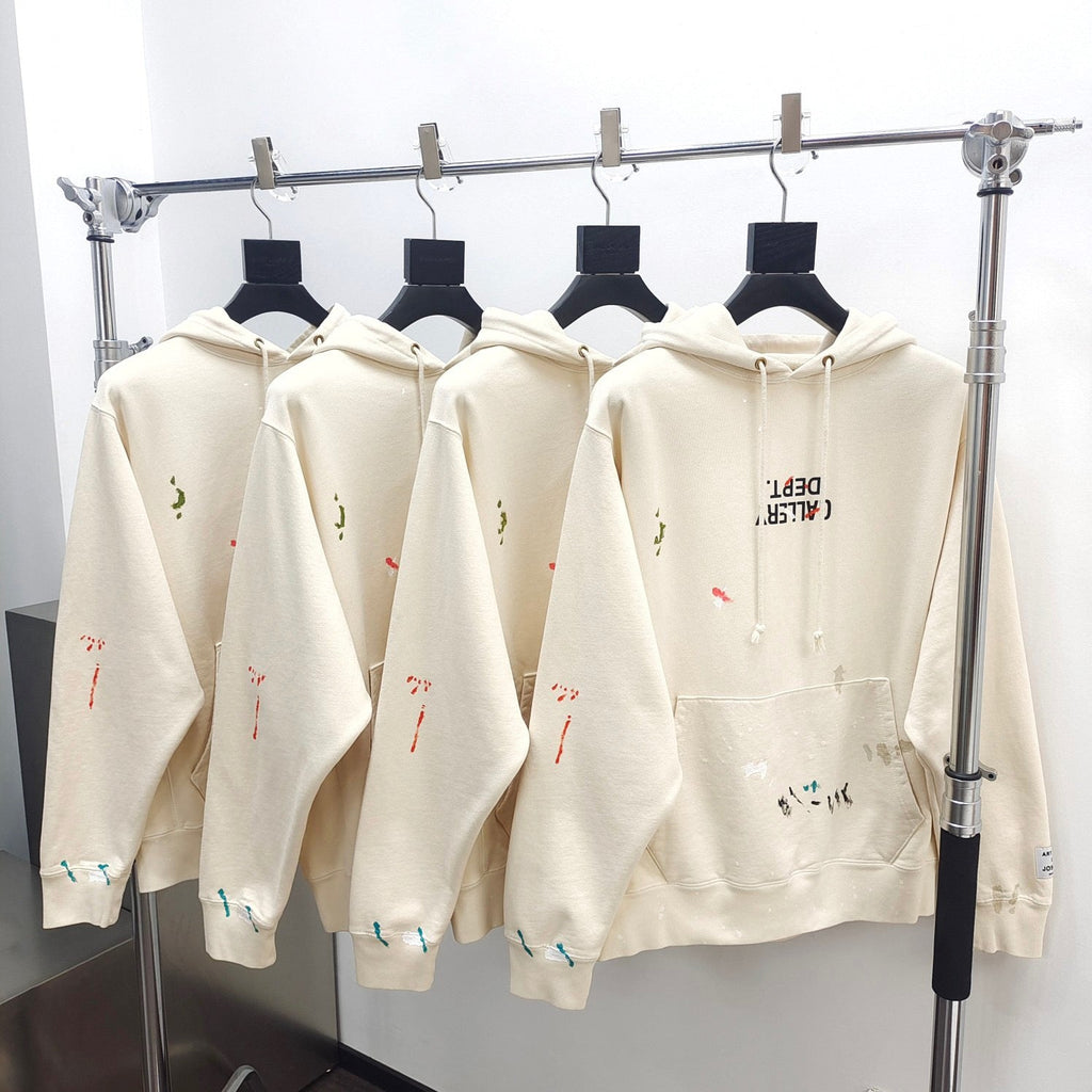 GDPT Hoodie