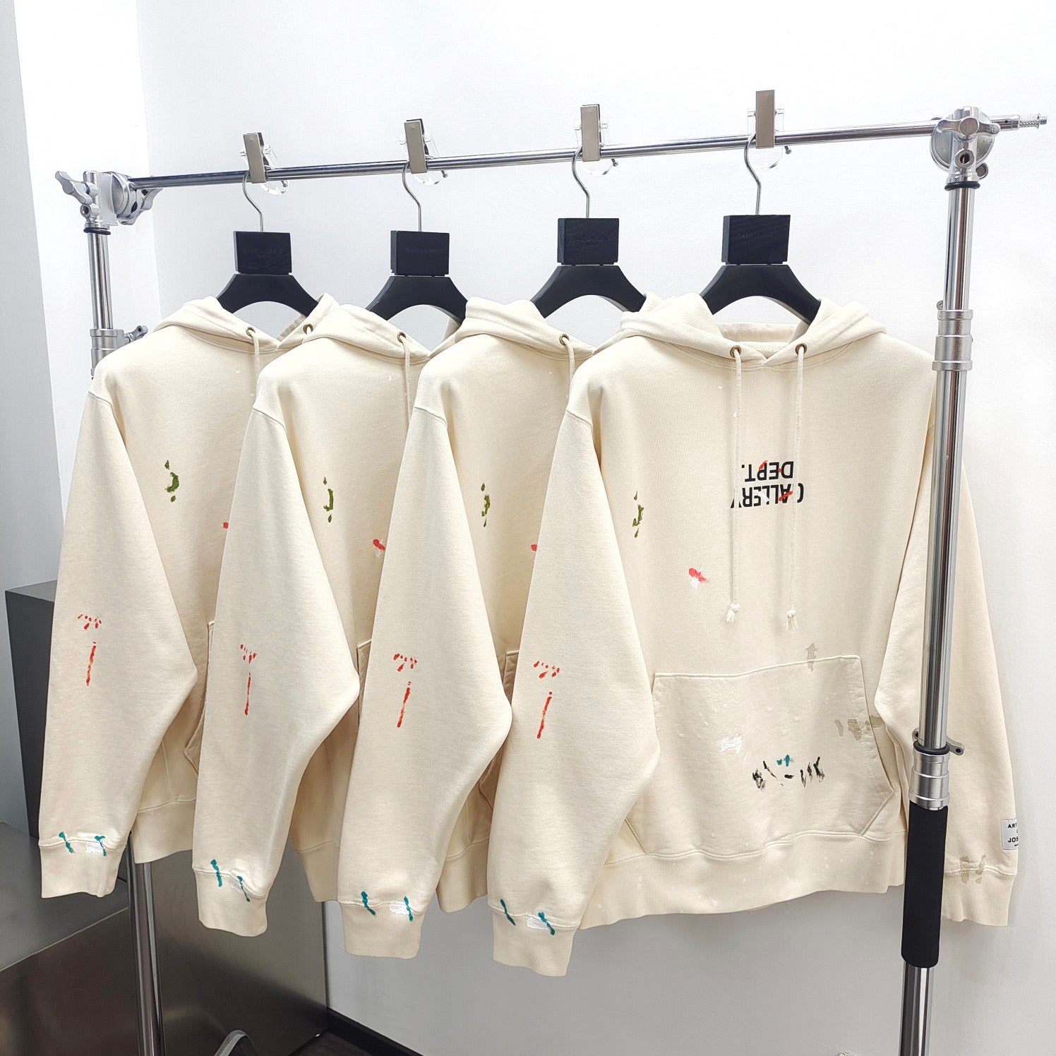 GDPT Hoodie