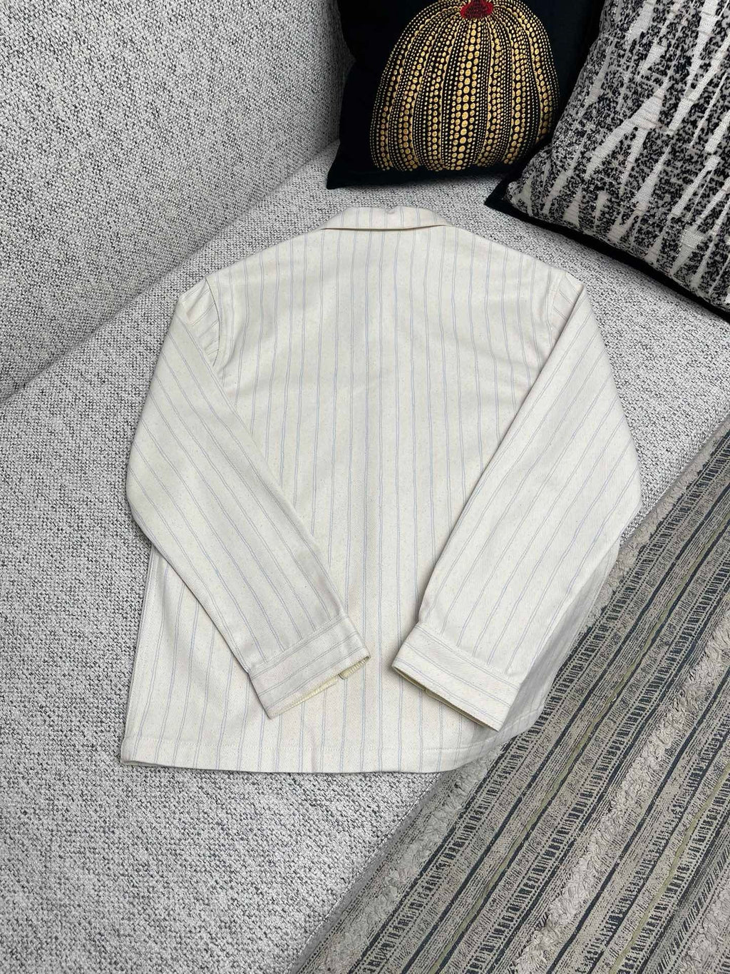 CD Button-Up Shirt