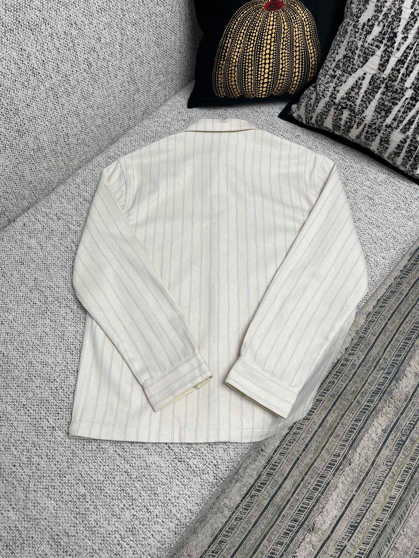 CD Button-Up Shirt