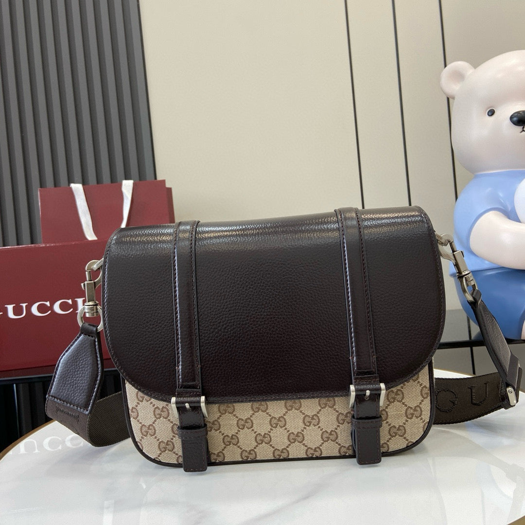 GC Crossbody Bag