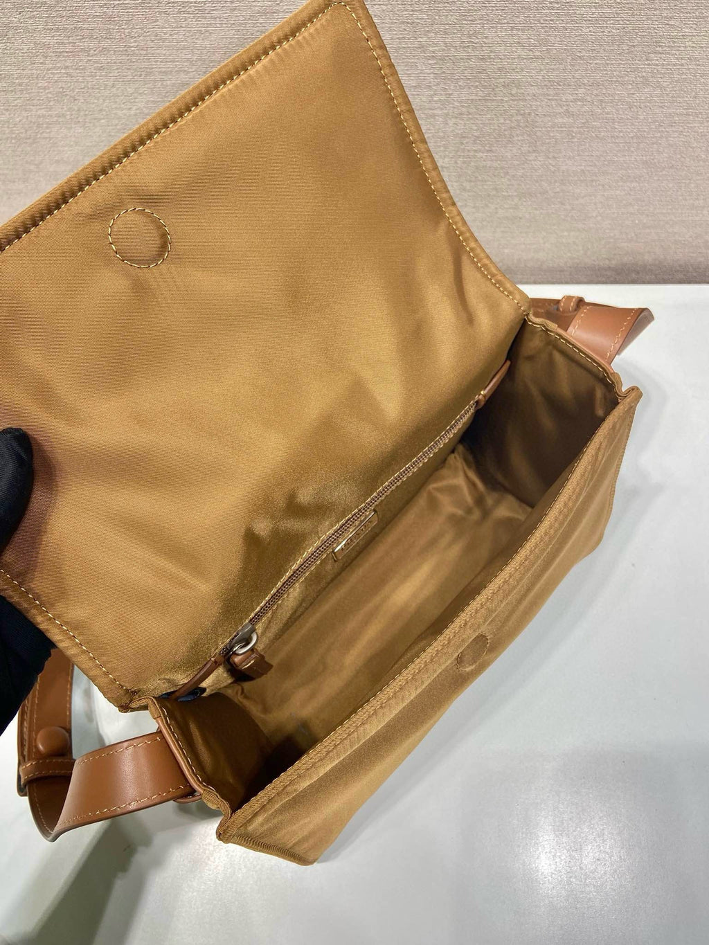 PRD Shouder Bag