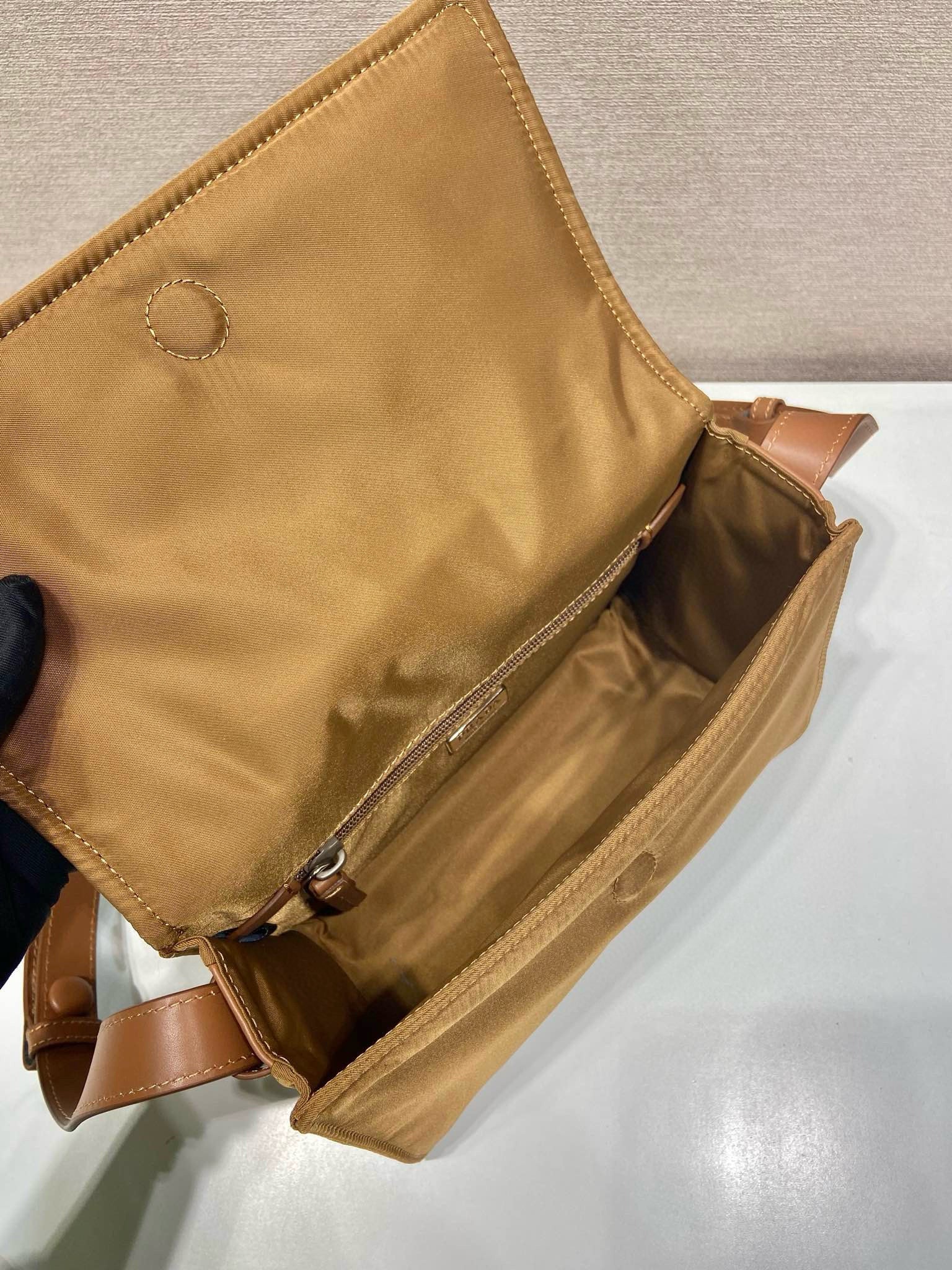 PRD Shouder Bag