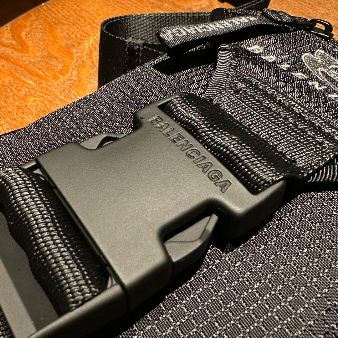 BLC Crossbody Bag
