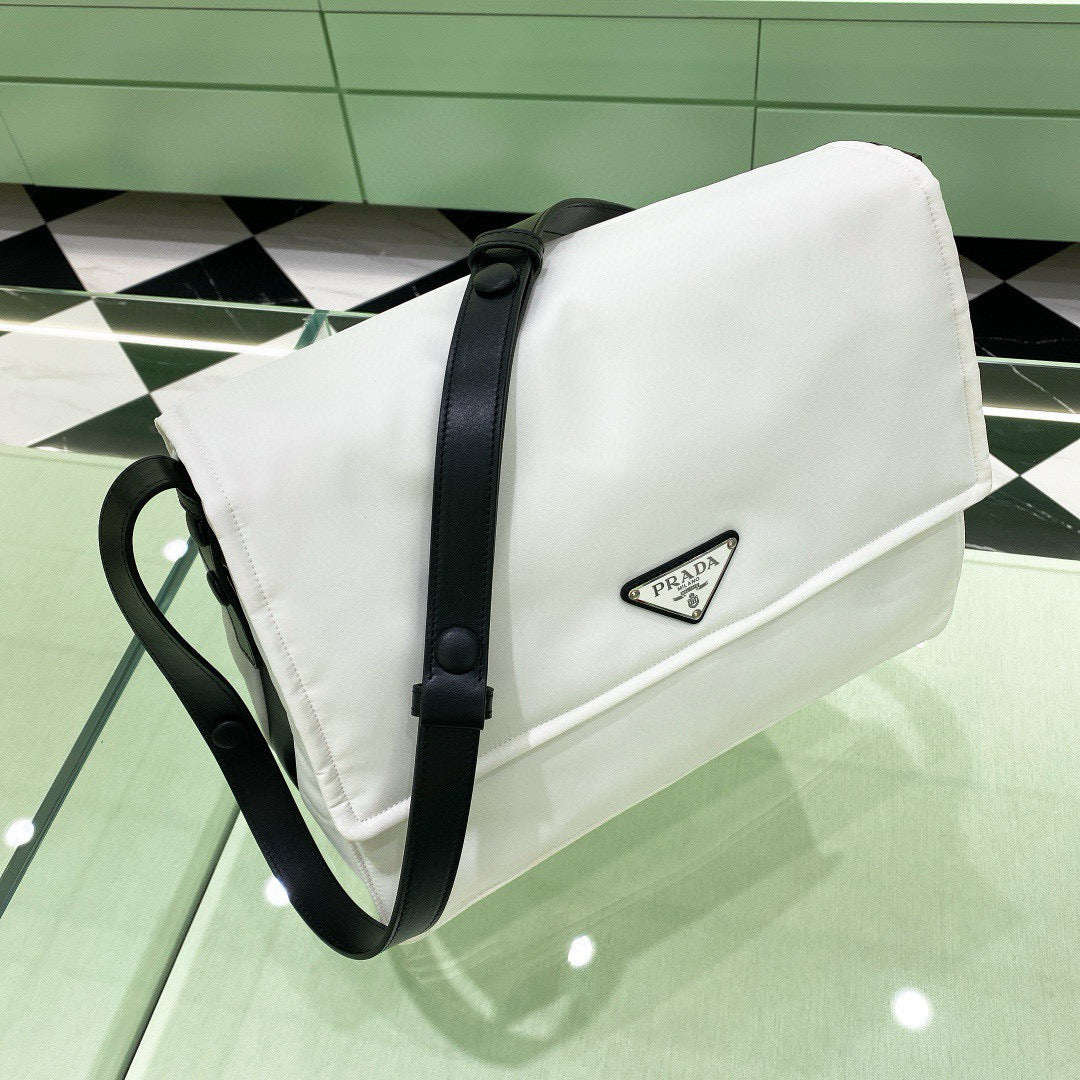 PRD Messenger Bag