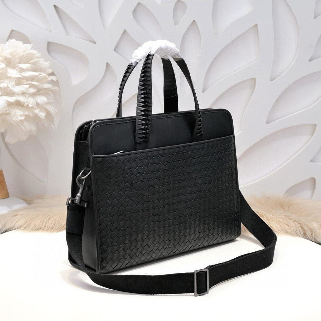 BTV Briefcase