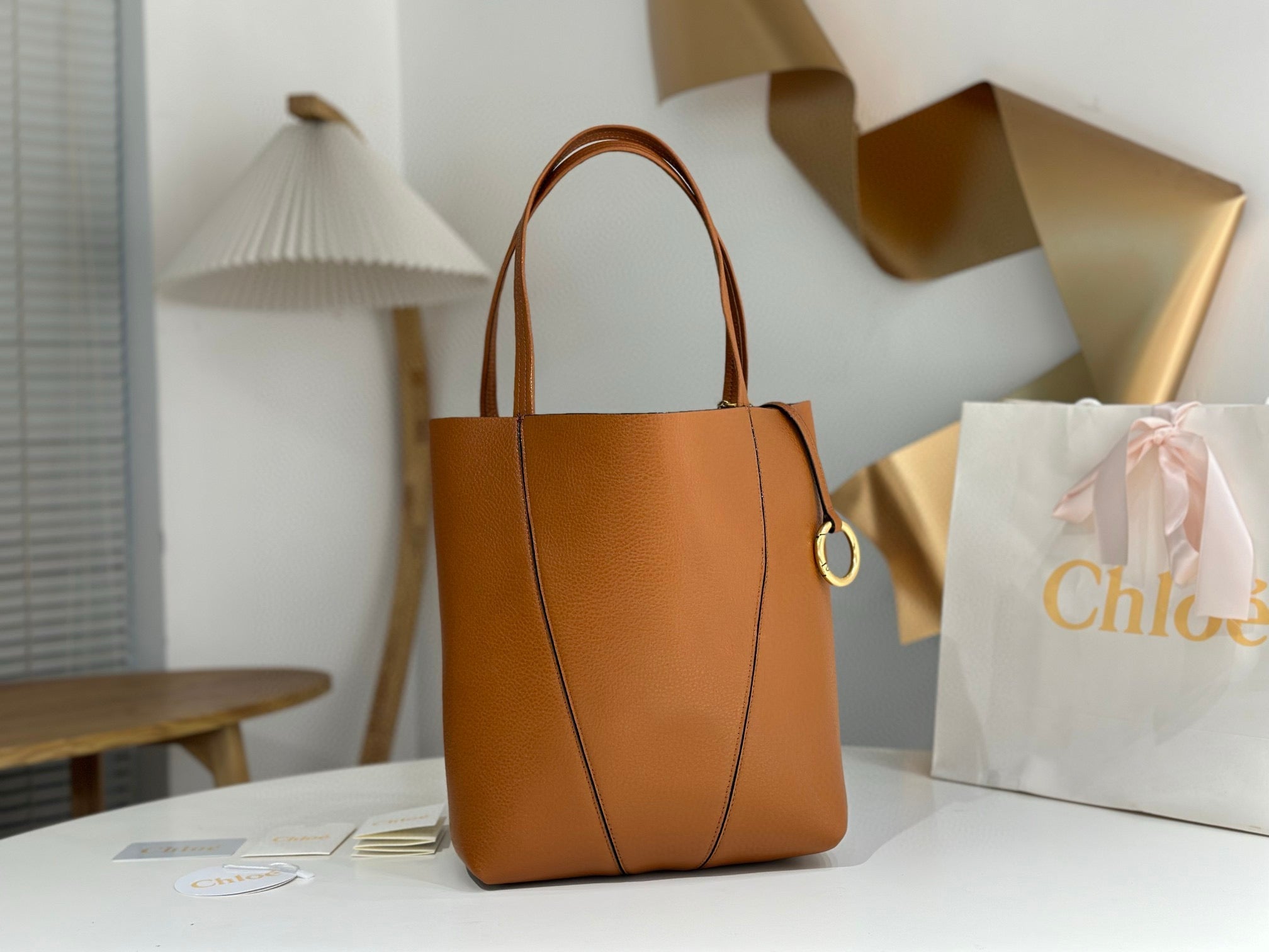 CHL Spin Tote Bag