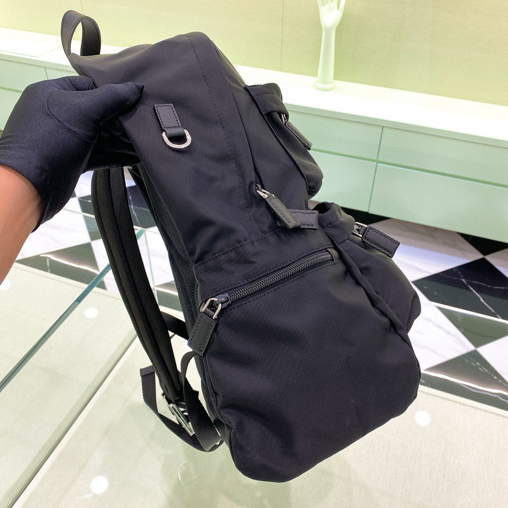 PRD Backpack