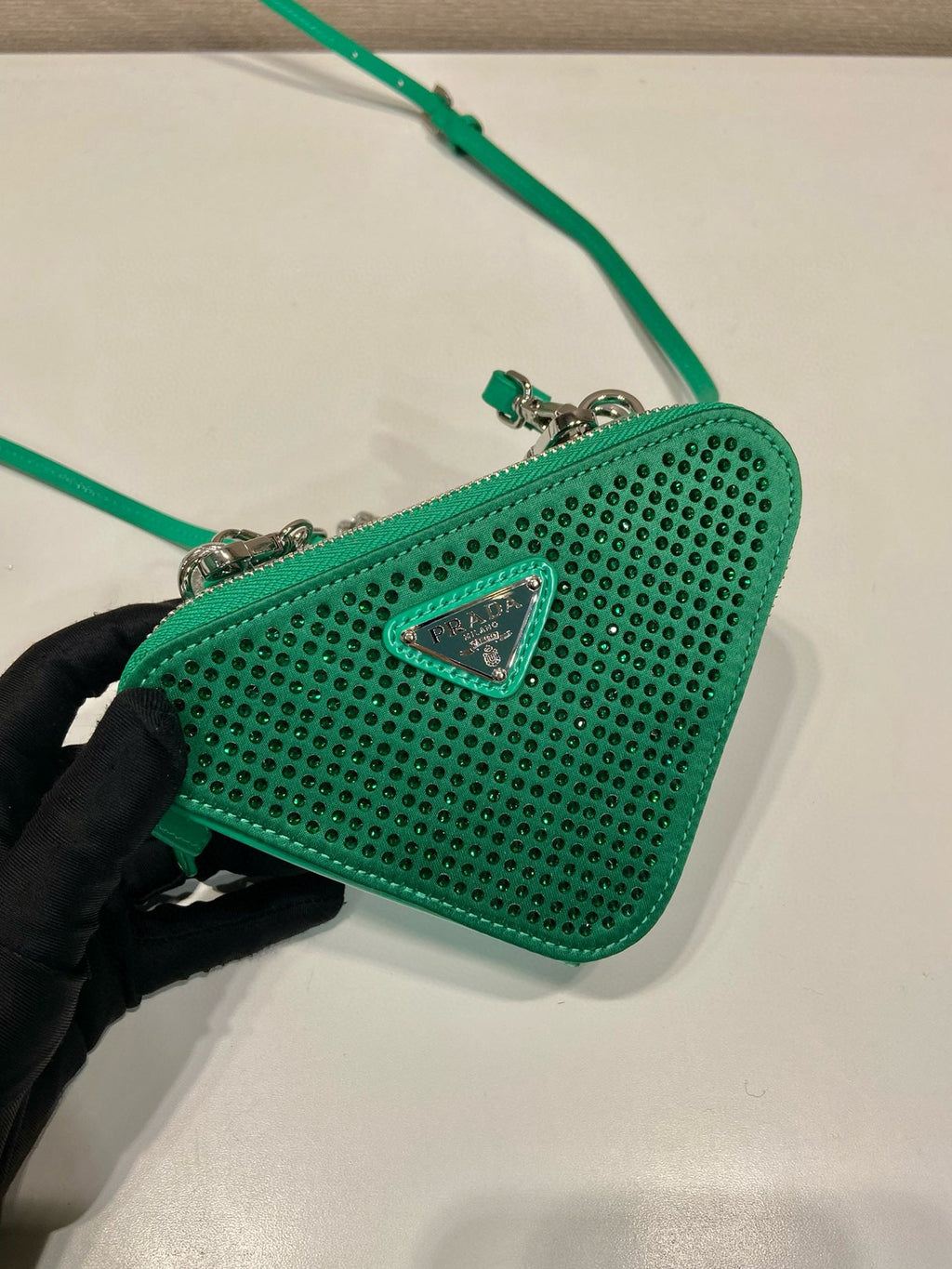 PRD Crossbody Bag