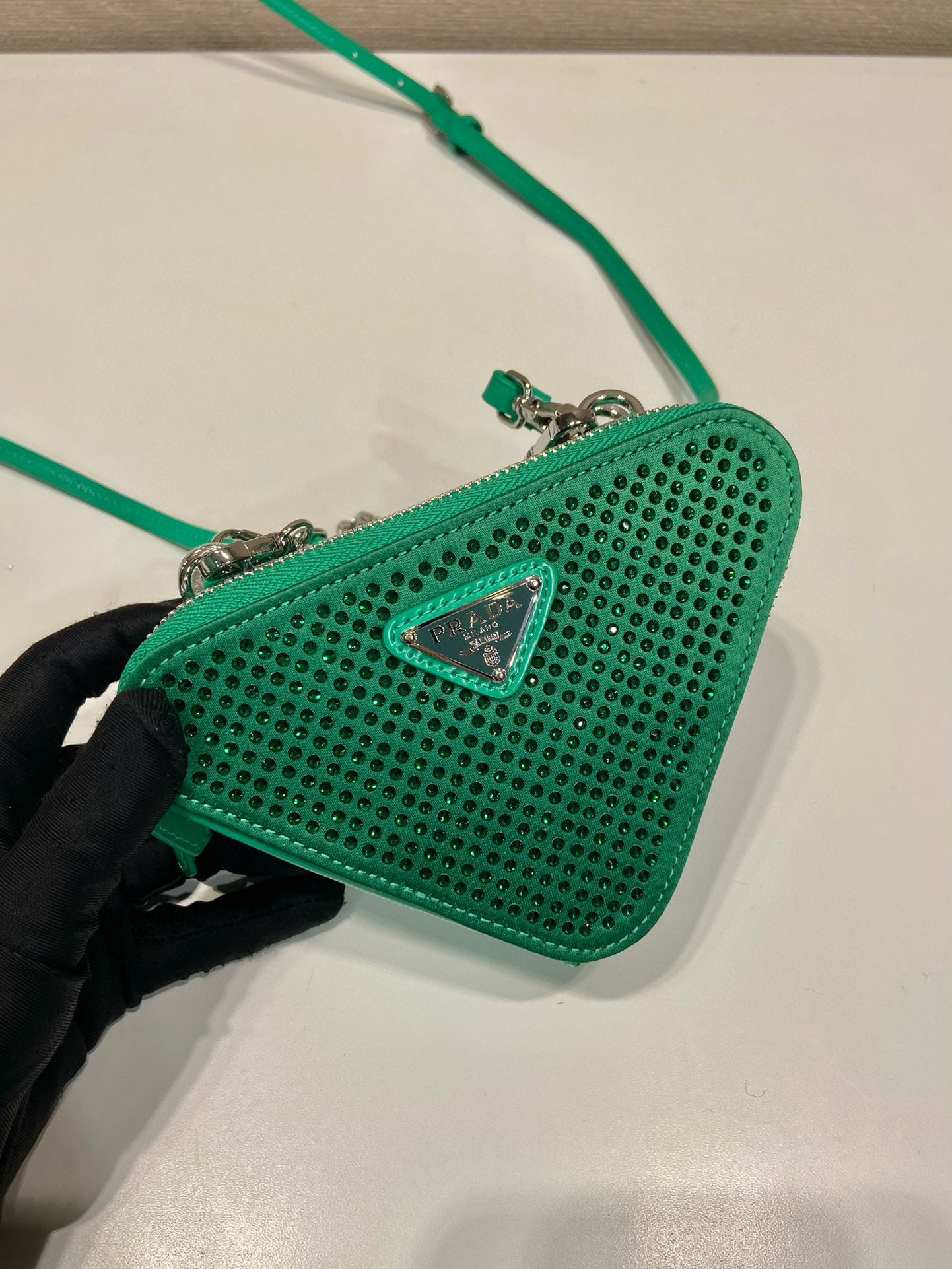 PRD Crossbody Bag