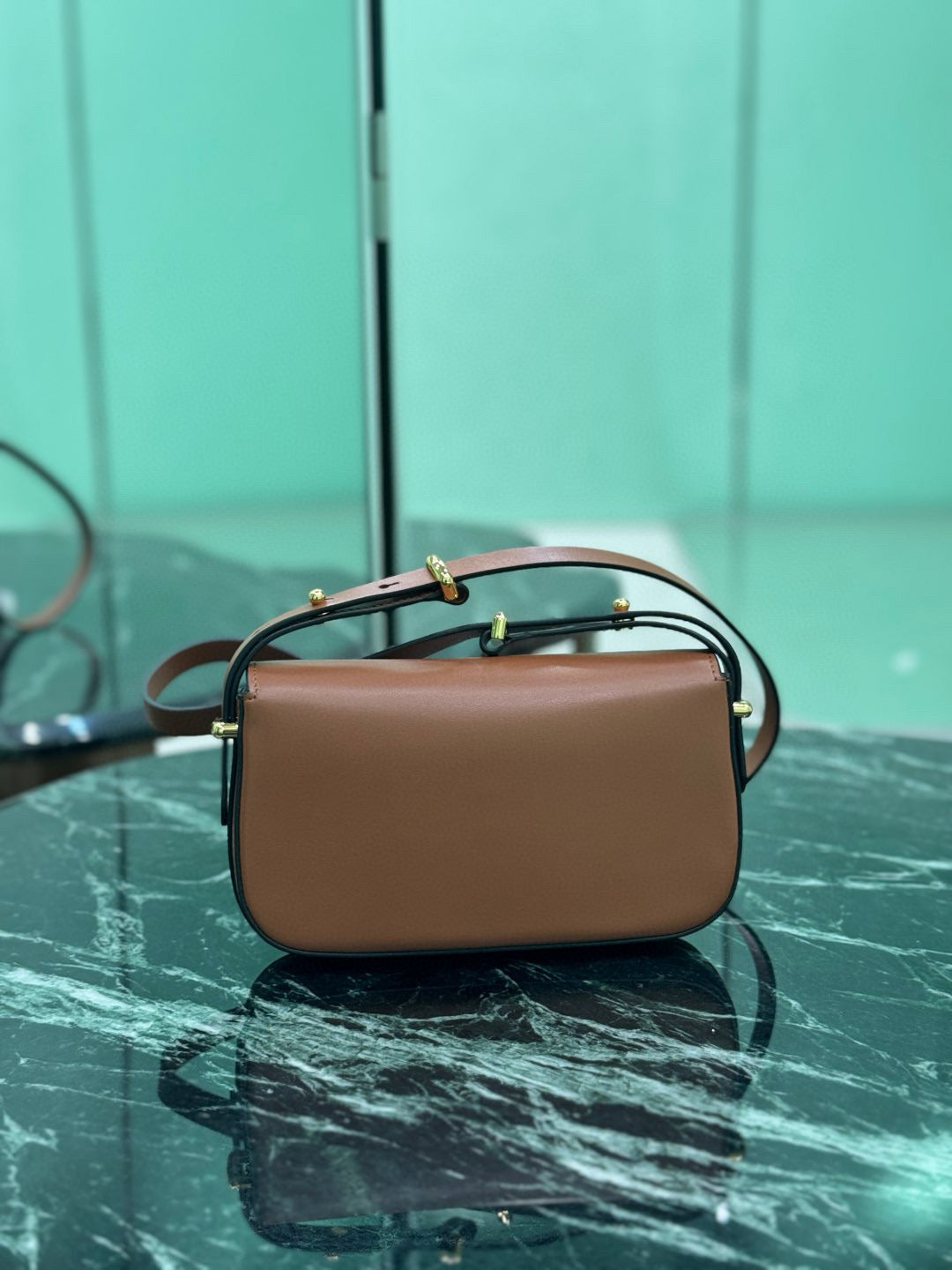 PRD Crossbody Bag