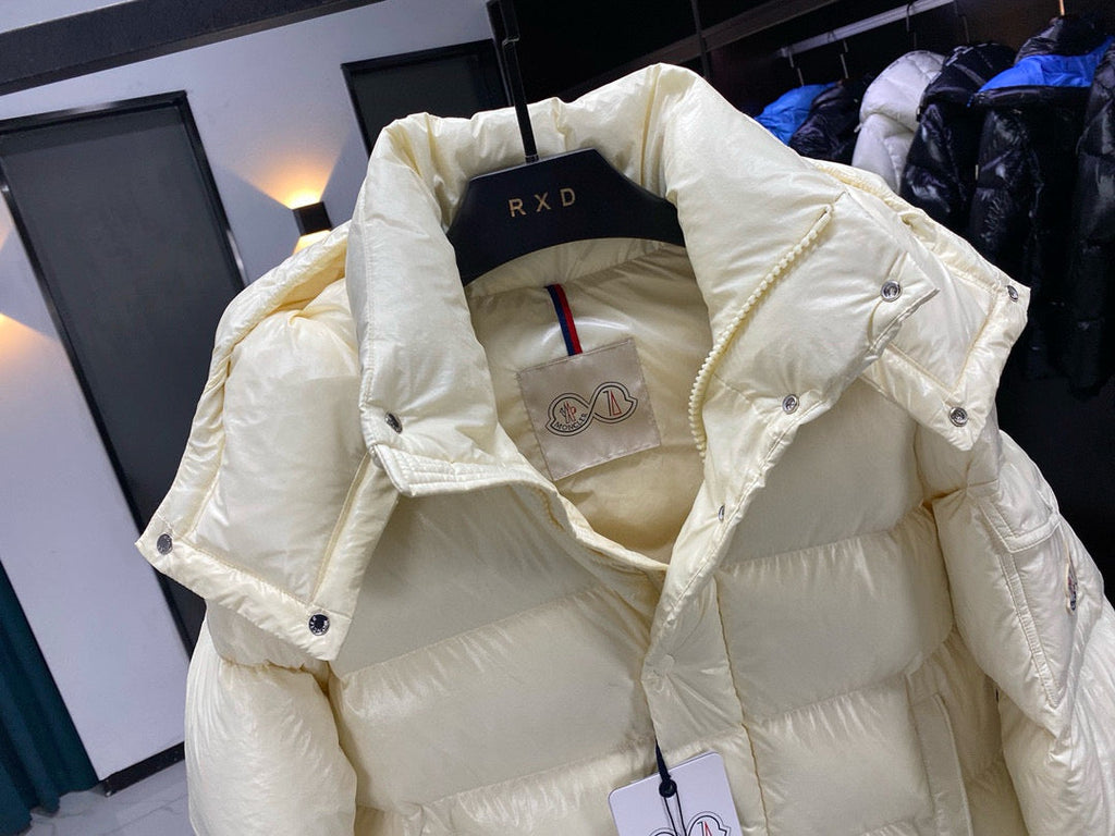 MNC Down Jacket