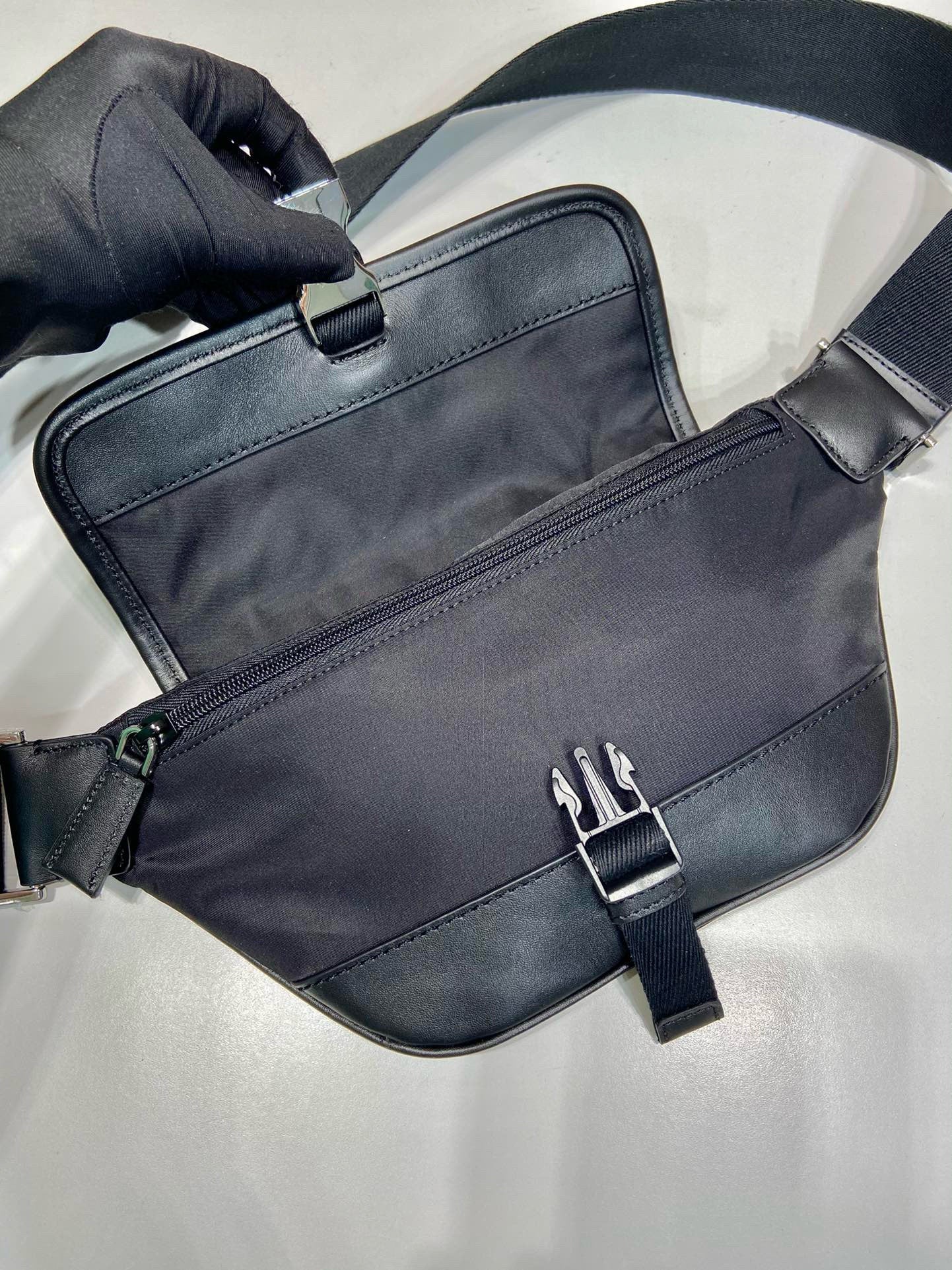 PRD Crossbody Bag