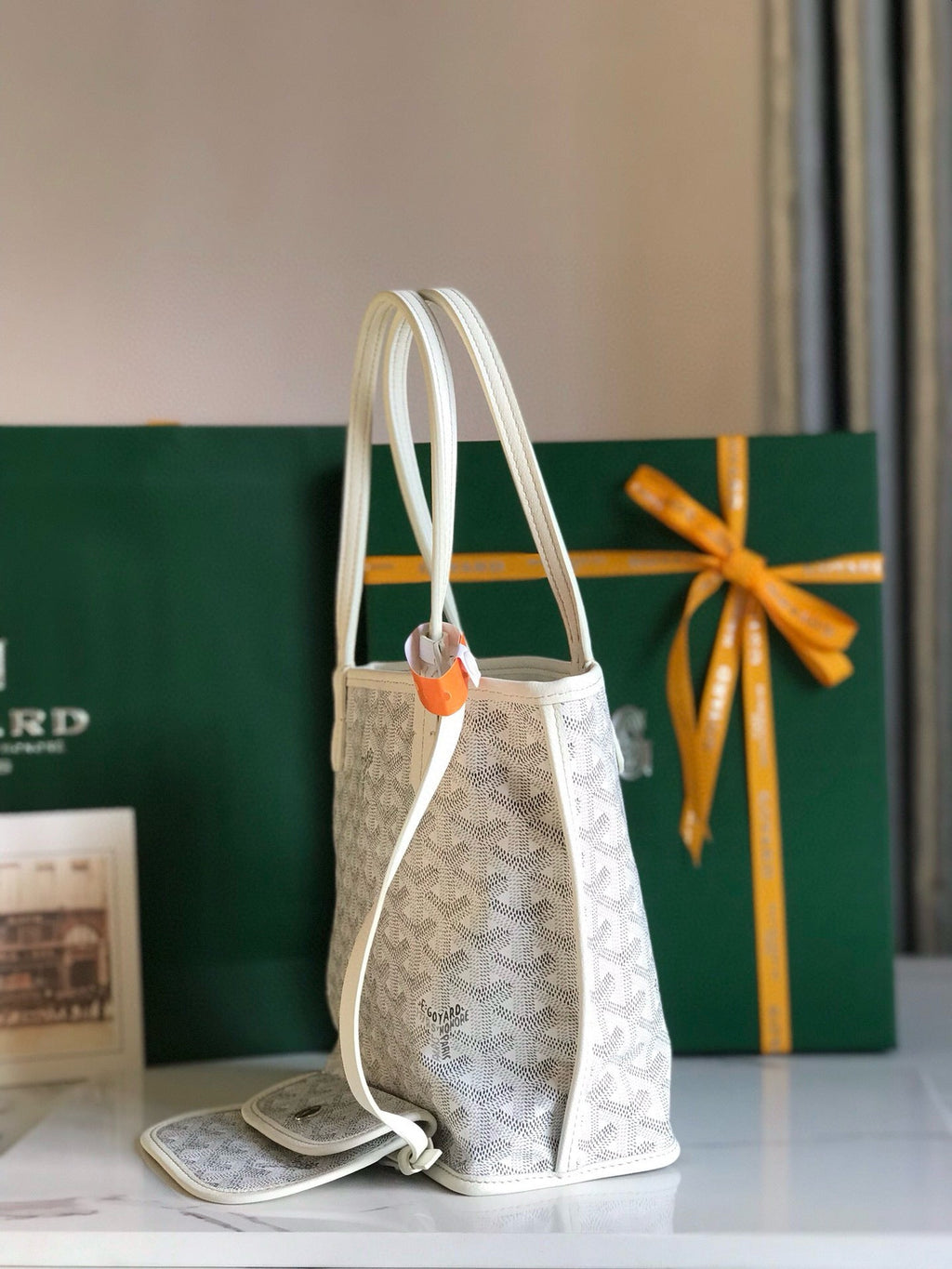 GYD Anjou Mini