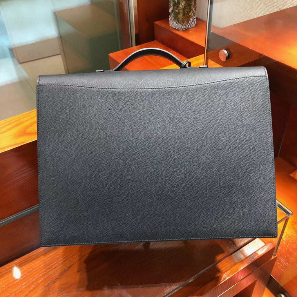 HMS Briefcase
